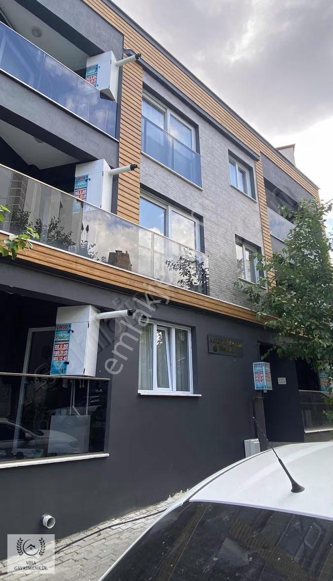 Vma Gayrimenkulden Mesudiye Mah De Satılık 2+1 Yeni Daire - Görsel 6
