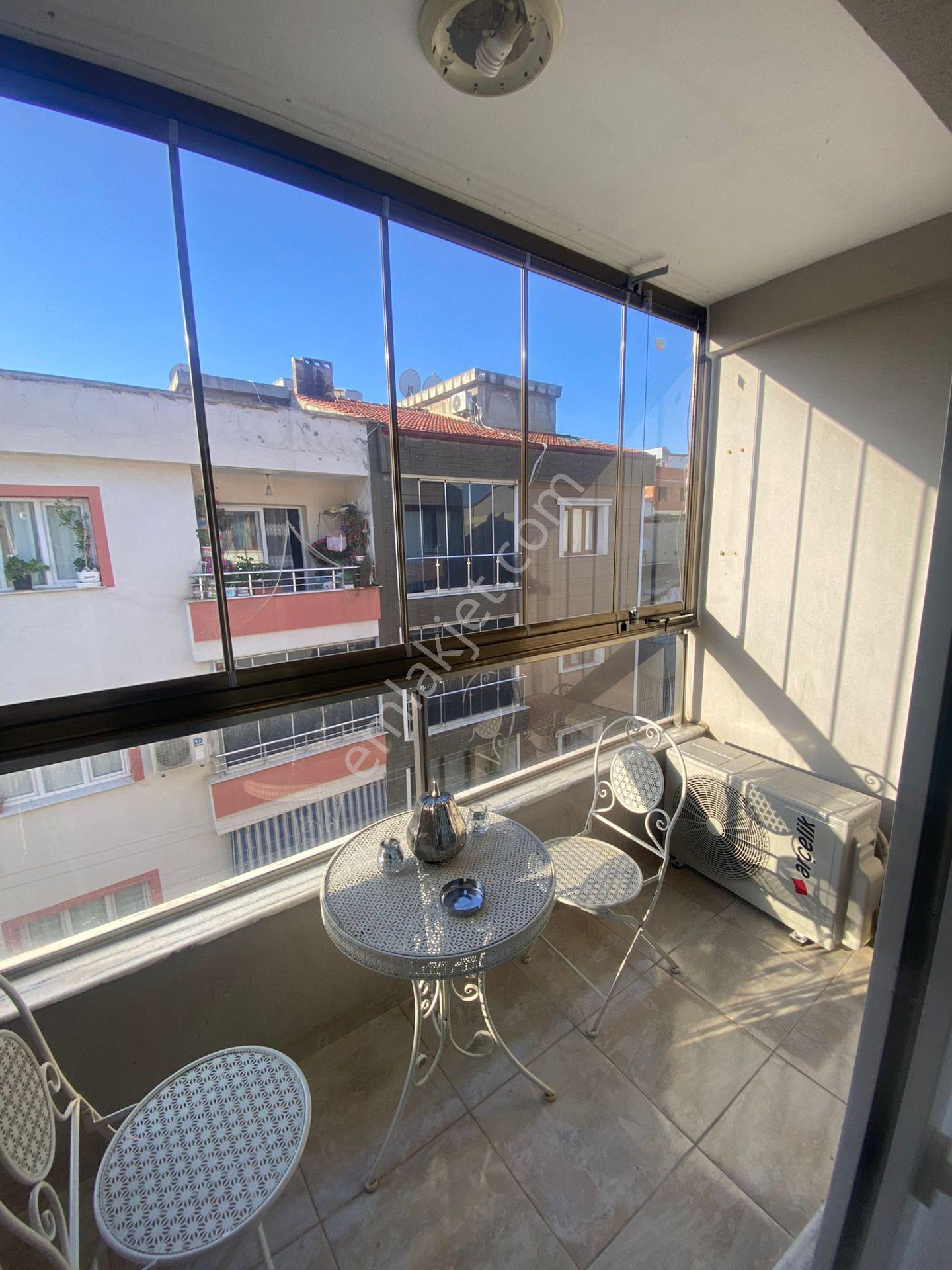 Subaşı Jandarmaya Yakın Kiralık Daire - Görsel 20