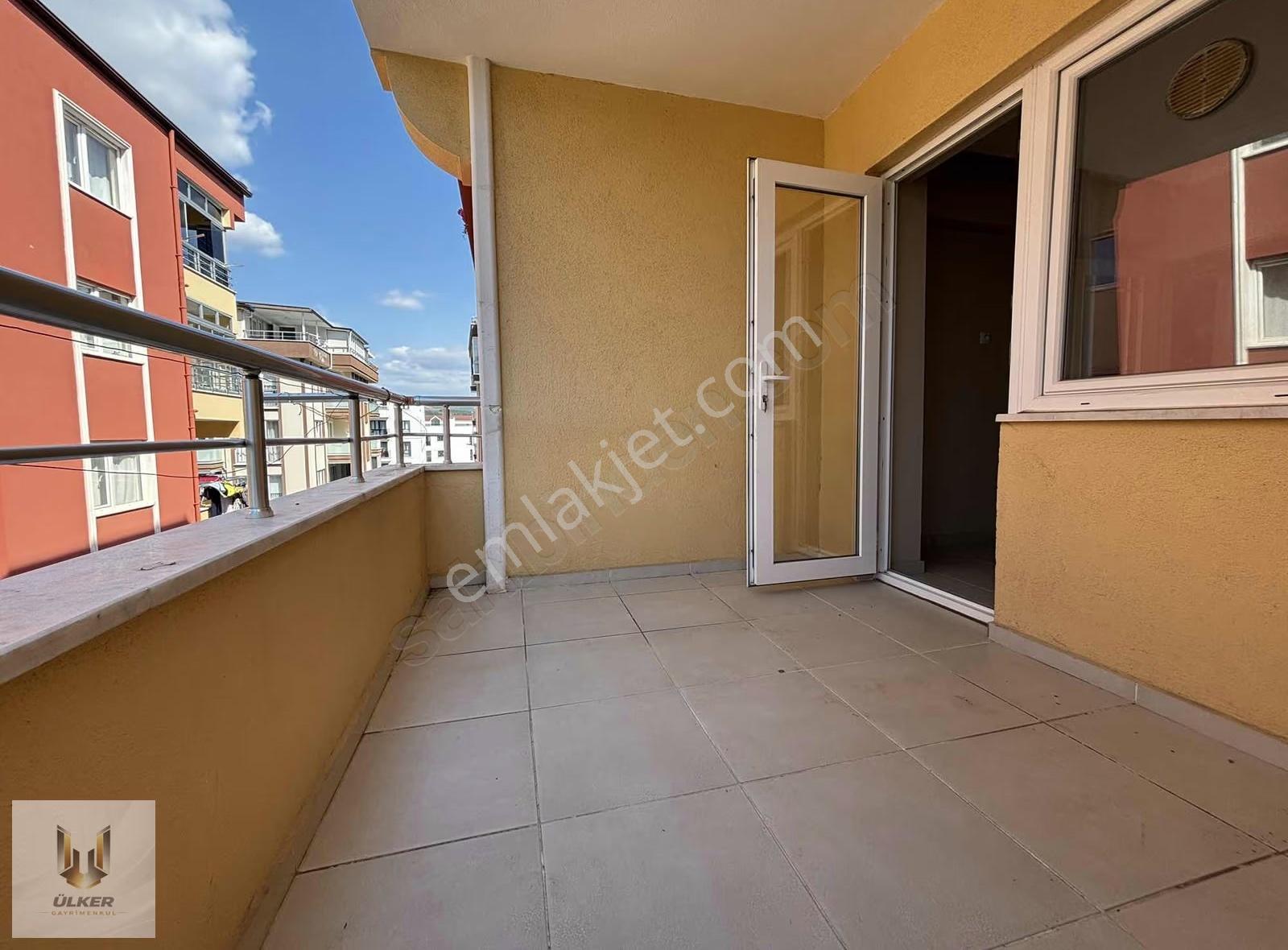 Ülker Den Site İçi Kiralık Daire - Görsel 8