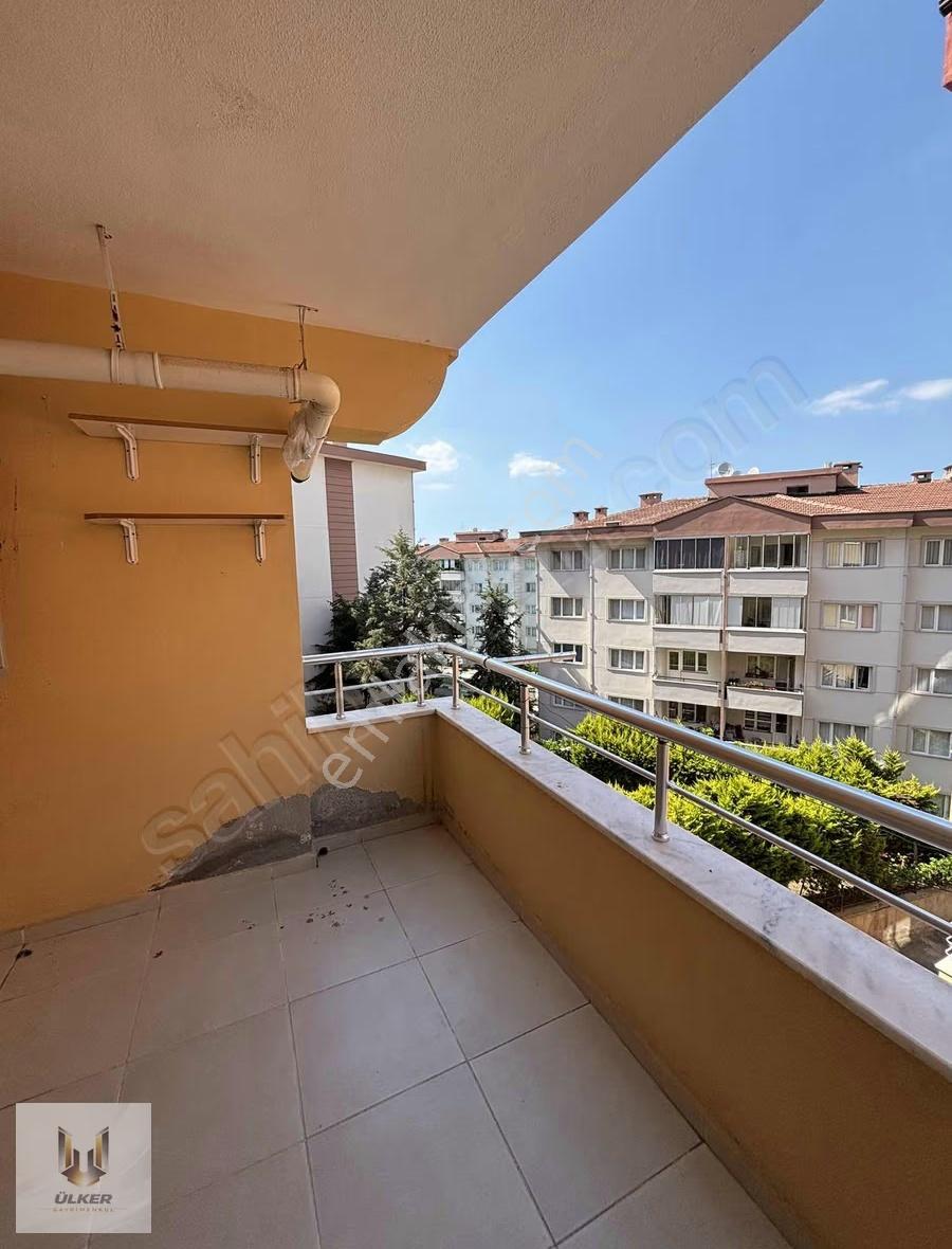 Ülker Den Site İçi Kiralık Daire - Görsel 5