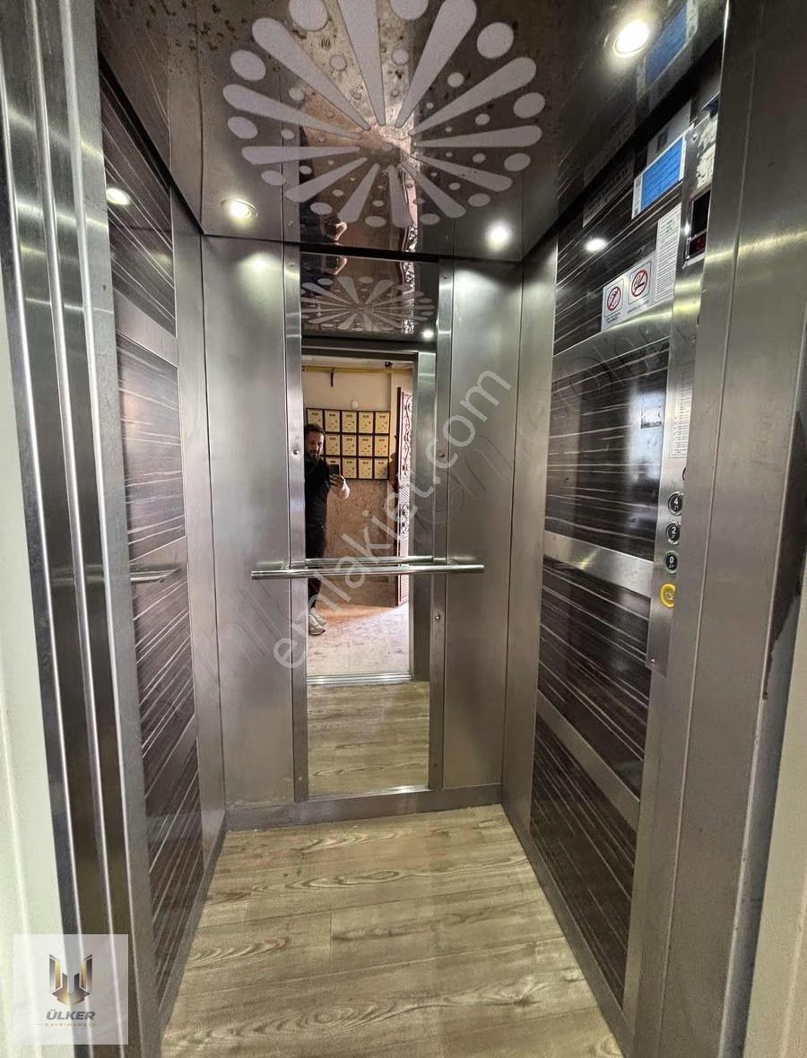 Ülker Den Site İçi Kiralık Daire - Görsel 19