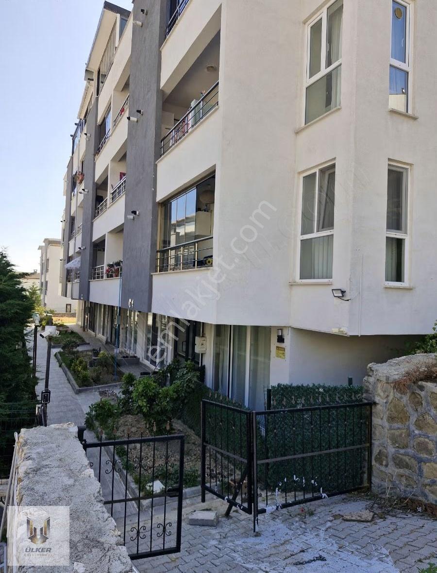 Ülker Den Halitpaşa Blue City Kiralık 1+1 - Görsel 11