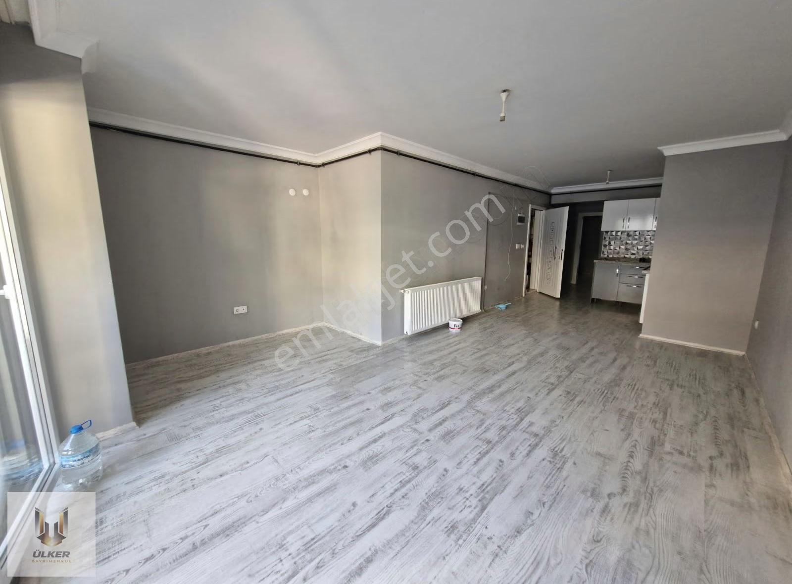 Ülker Den Halitpaşa Blue City Kiralık 1+1 - Görsel 8