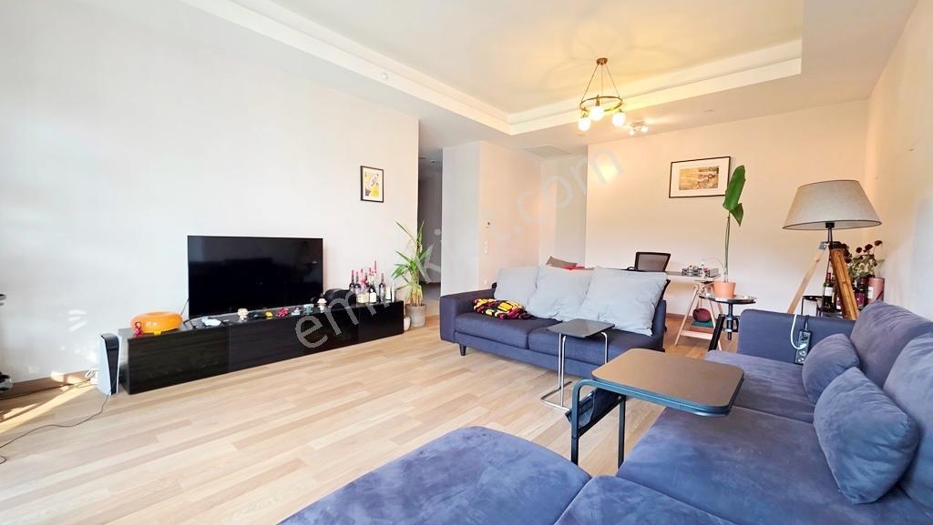 Maslak 1453'te 168m2 Orman Manzaralı Tek Kiralık 2+1 Daire - Görsel 3