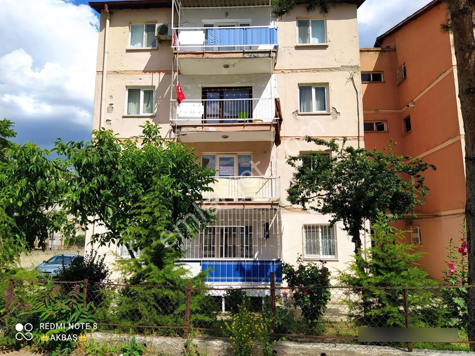 Sahibinden Satılık İmar Planlı Cadde Üzeri Yatırımlık 2+1 Daire