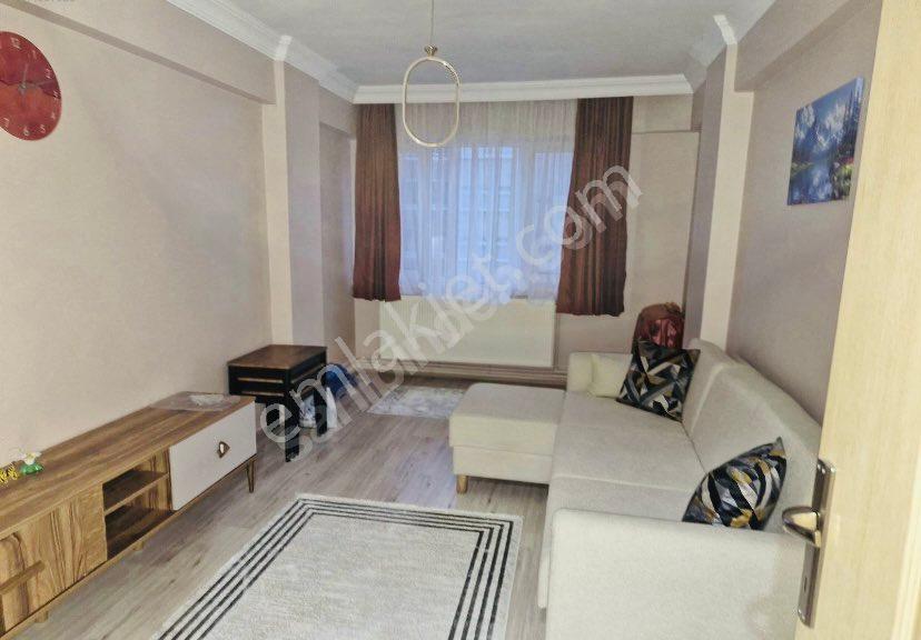 Furkan Emlaktan Hançerli Mah 3+1 7.kat 120m2 Bulvara Cephe Asansörlü Balkonlu İçi Yapılı Daire - Görsel 7