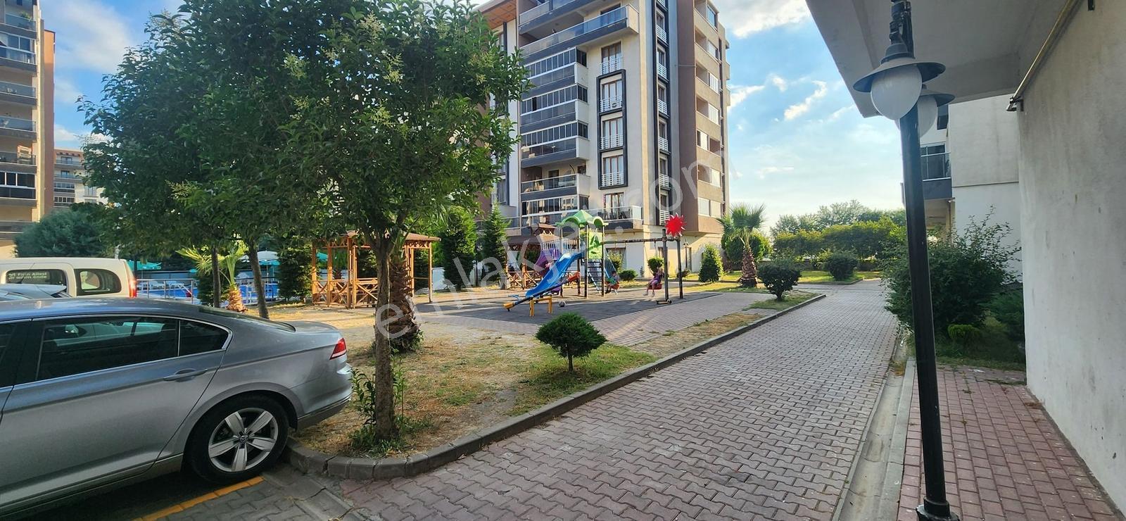 Gw Primeva Millet Mah. Full Manzaralı Ve Yüzme Havuzu 6+1 Dublex - Görsel 5