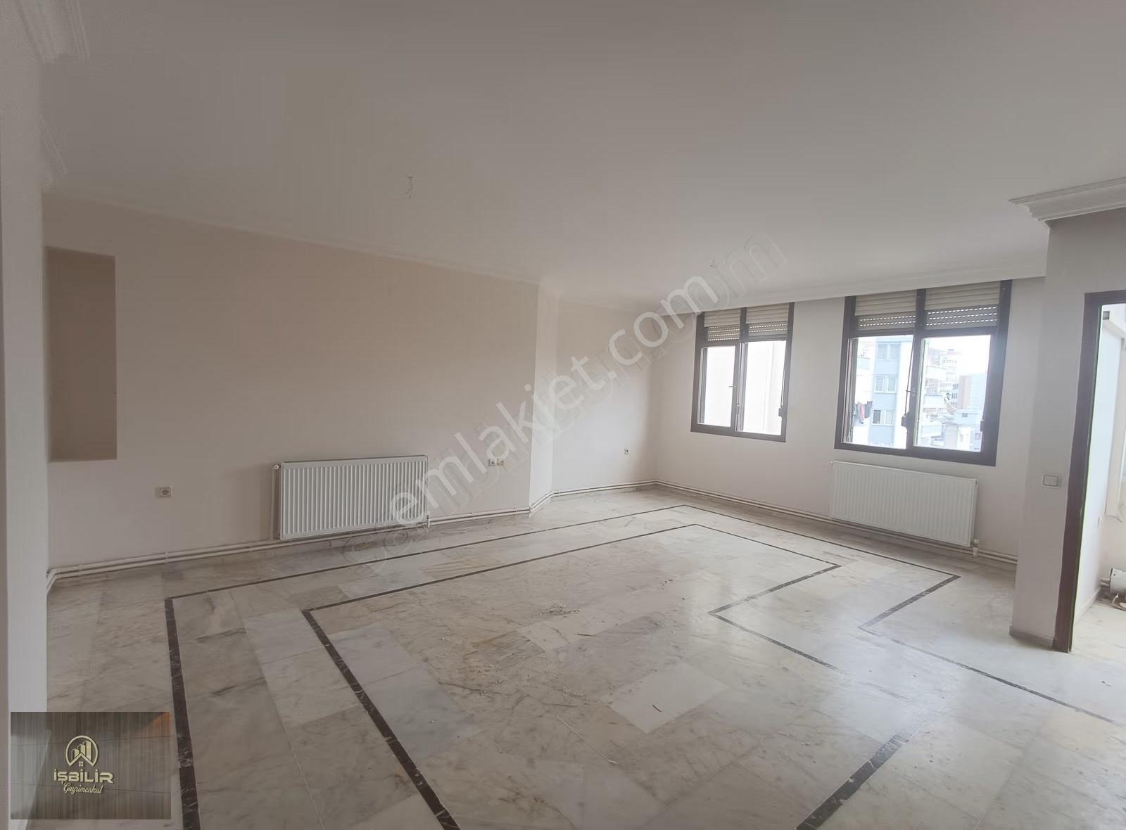 Şehirin Merkezi Reşat Bey Mah. Satlık Muhteşem Konumda 3+1 Daire - Görsel 24