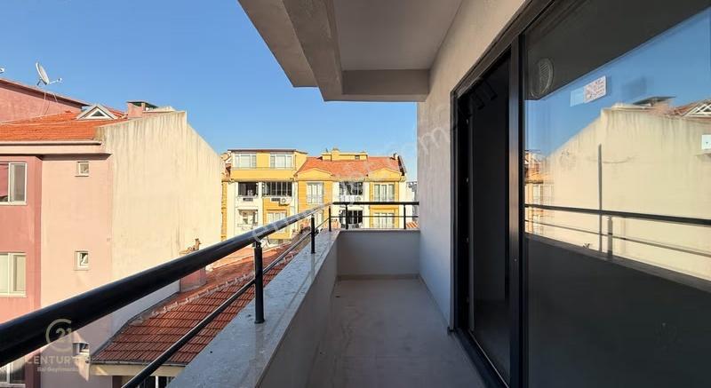 C21 Bal'dan 1.oruçgazi Mah. 3+1 Satılık Sıfır Dubleks Daire - Görsel 15