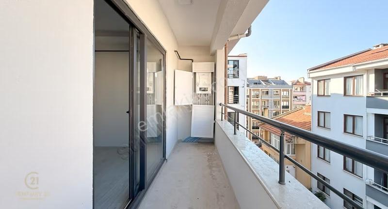 C21 Bal'dan 1.oruçgazi Mah. 3+1 Satılık Sıfır Dubleks Daire - Görsel 17