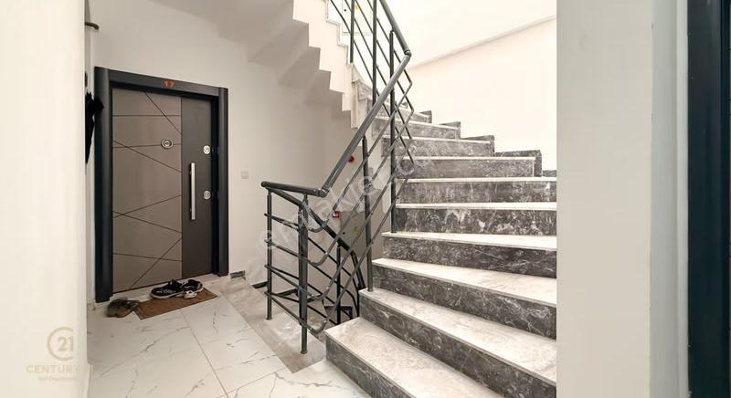 C21 Bal'dan 1.oruçgazi Mah. 3+1 Satılık Sıfır Dubleks Daire - Görsel 7