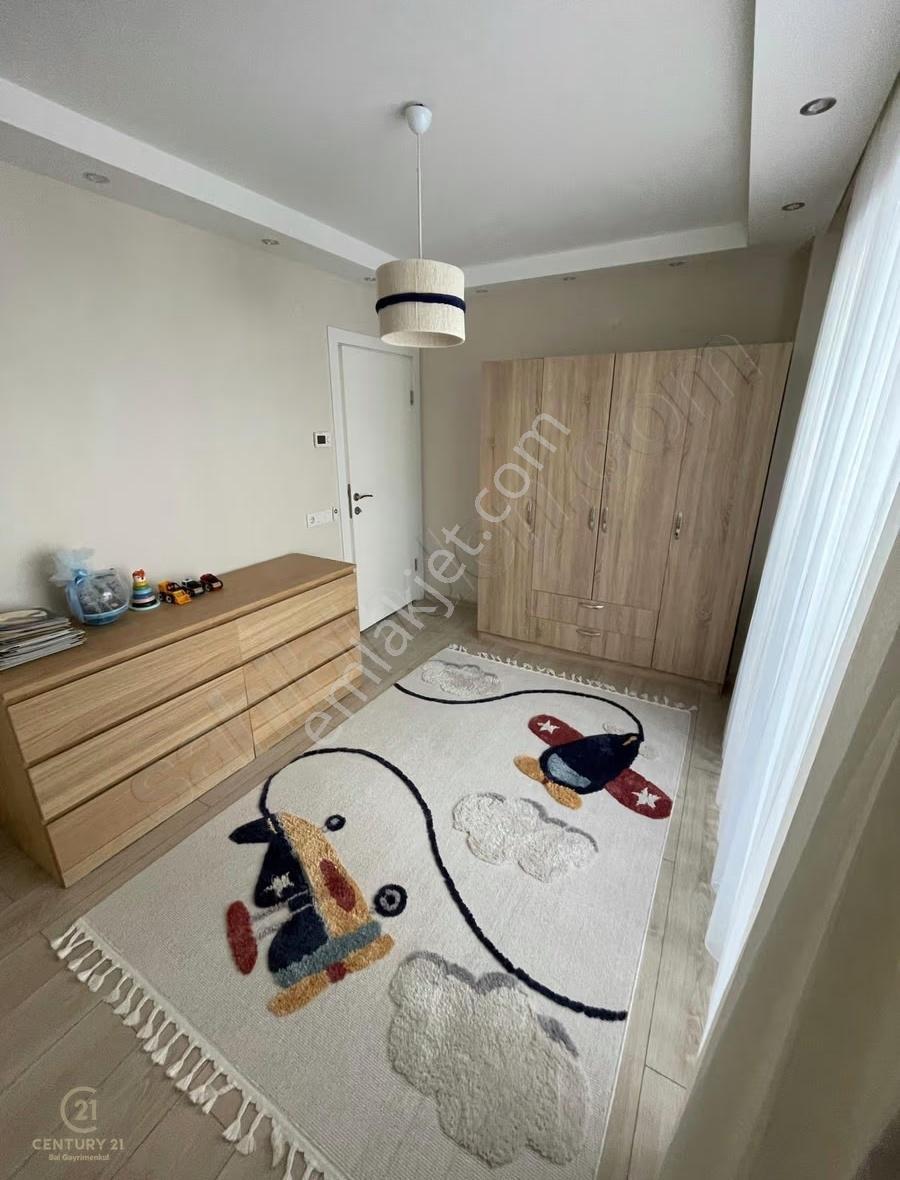 C21 Bal'dan Paşaalanında Krediye Uygun Kullanışlı 3+1 Daire - Görsel 22