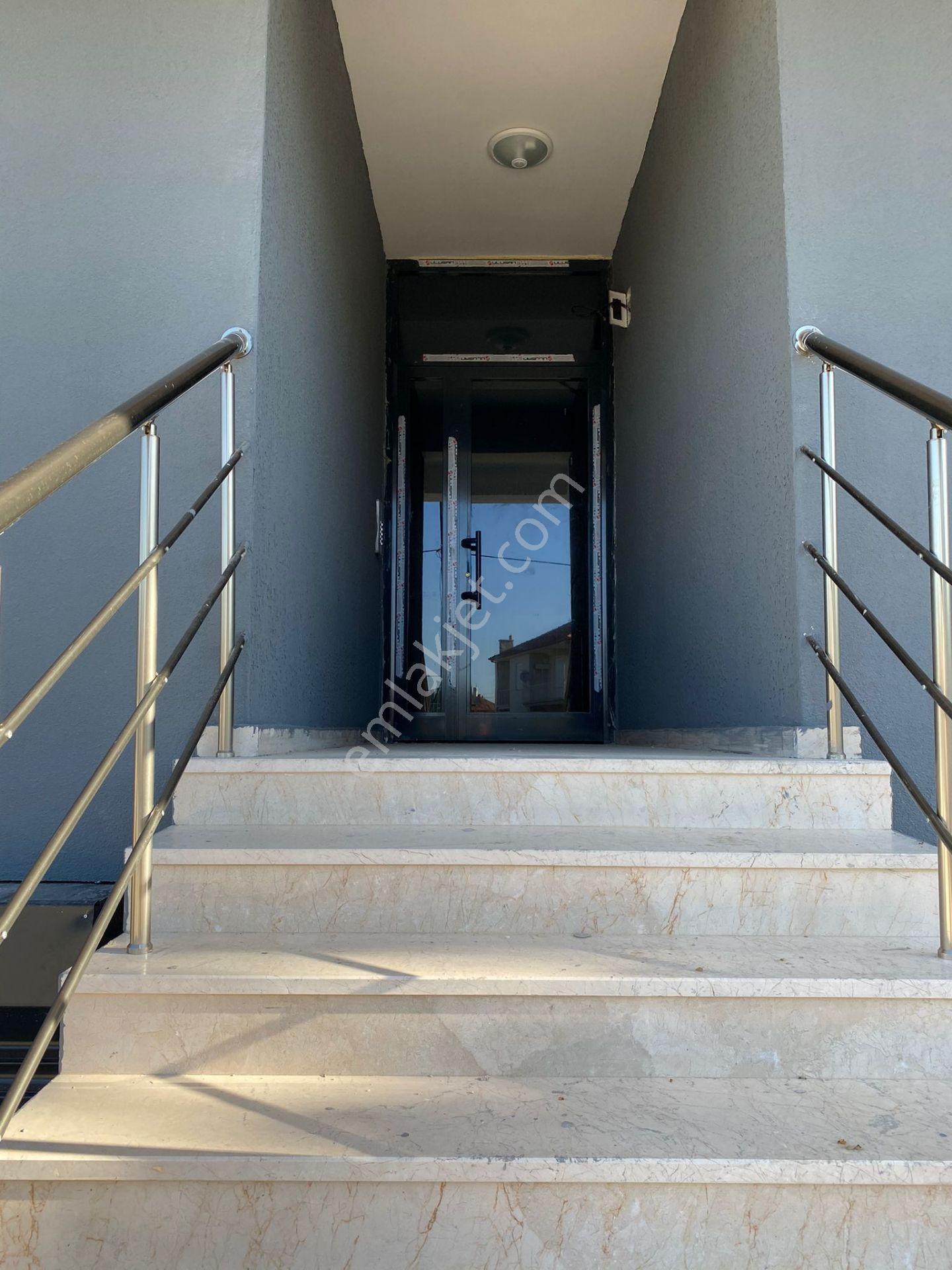 Yeni Şehir Mah. 3+1 Asansörlü Garajlı Satılık Sıfır Fırsat Daire - Görsel 30
