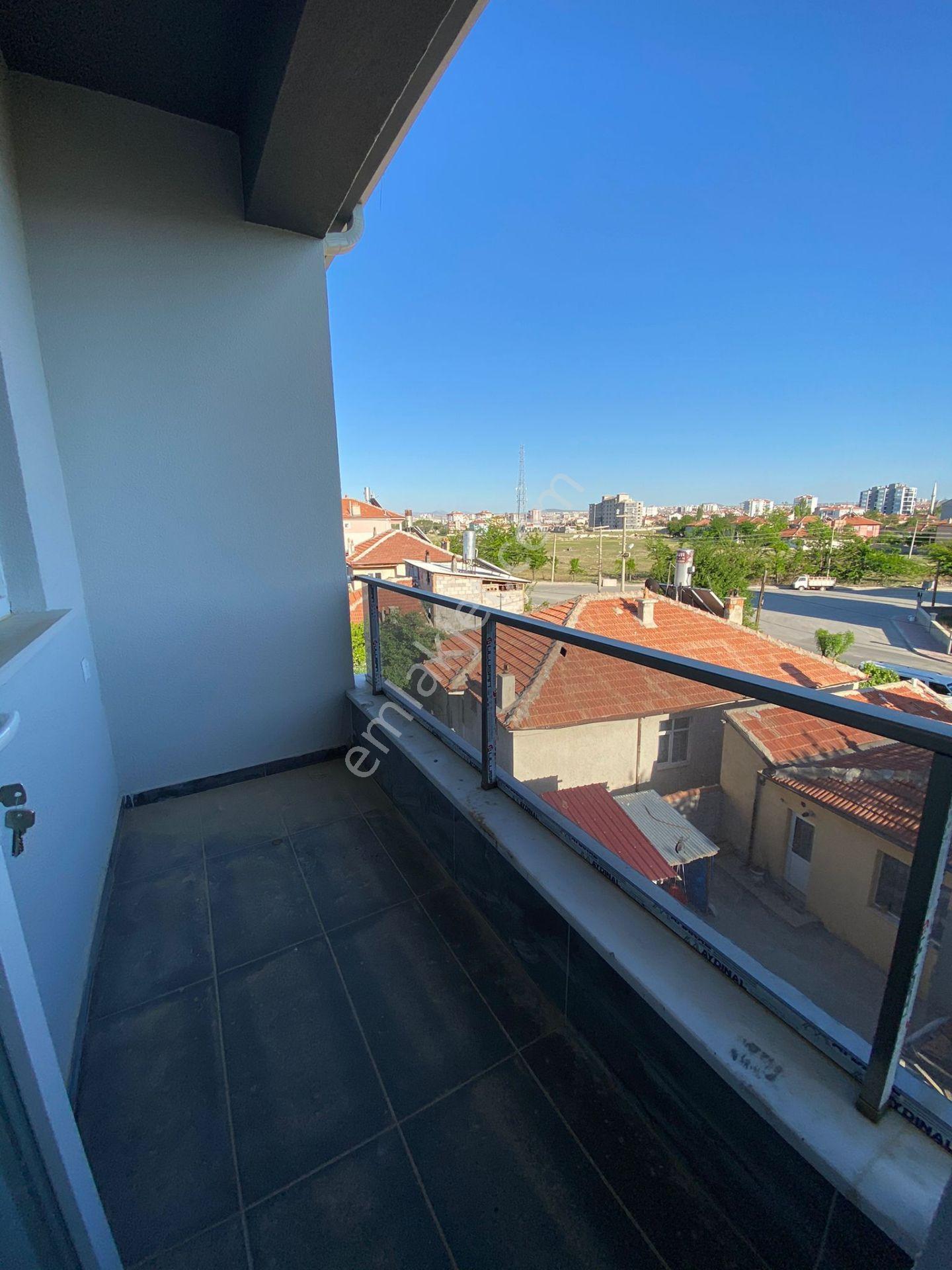 Yeni Şehir Mah. 3+1 Asansörlü Garajlı Satılık Sıfır Fırsat Daire - Görsel 24