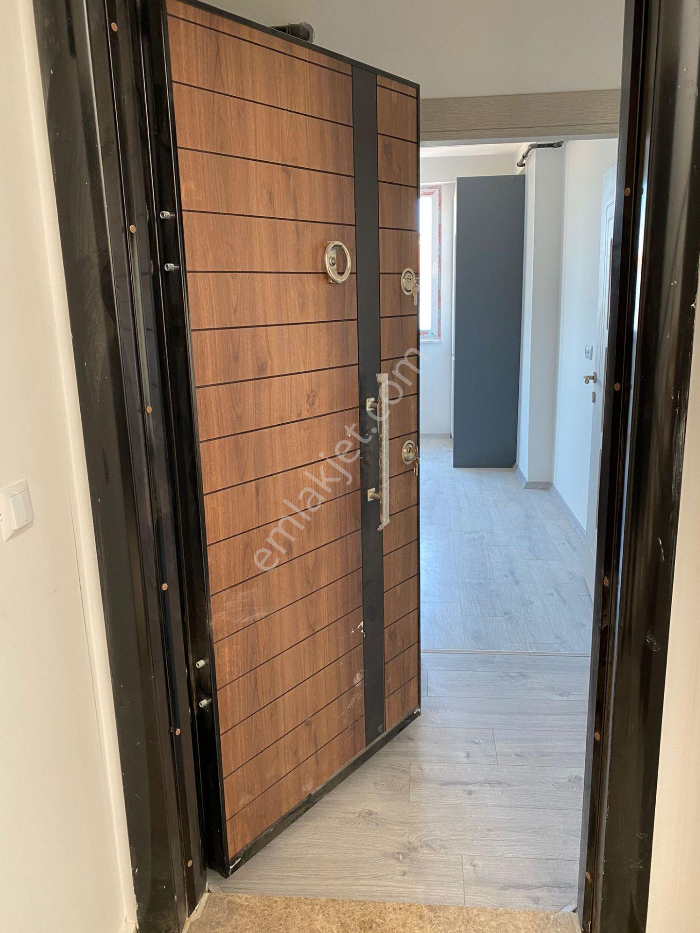 Yeni Şehir Mah. 3+1 Asansörlü Garajlı Satılık Sıfır Fırsat Daire - Görsel 33