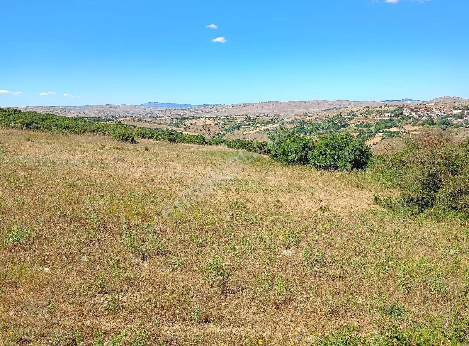 Ziyaretli'de Balıkesir Merkeze 4,5 Km Mesafede 7.600 M² Tarla - Görsel 7