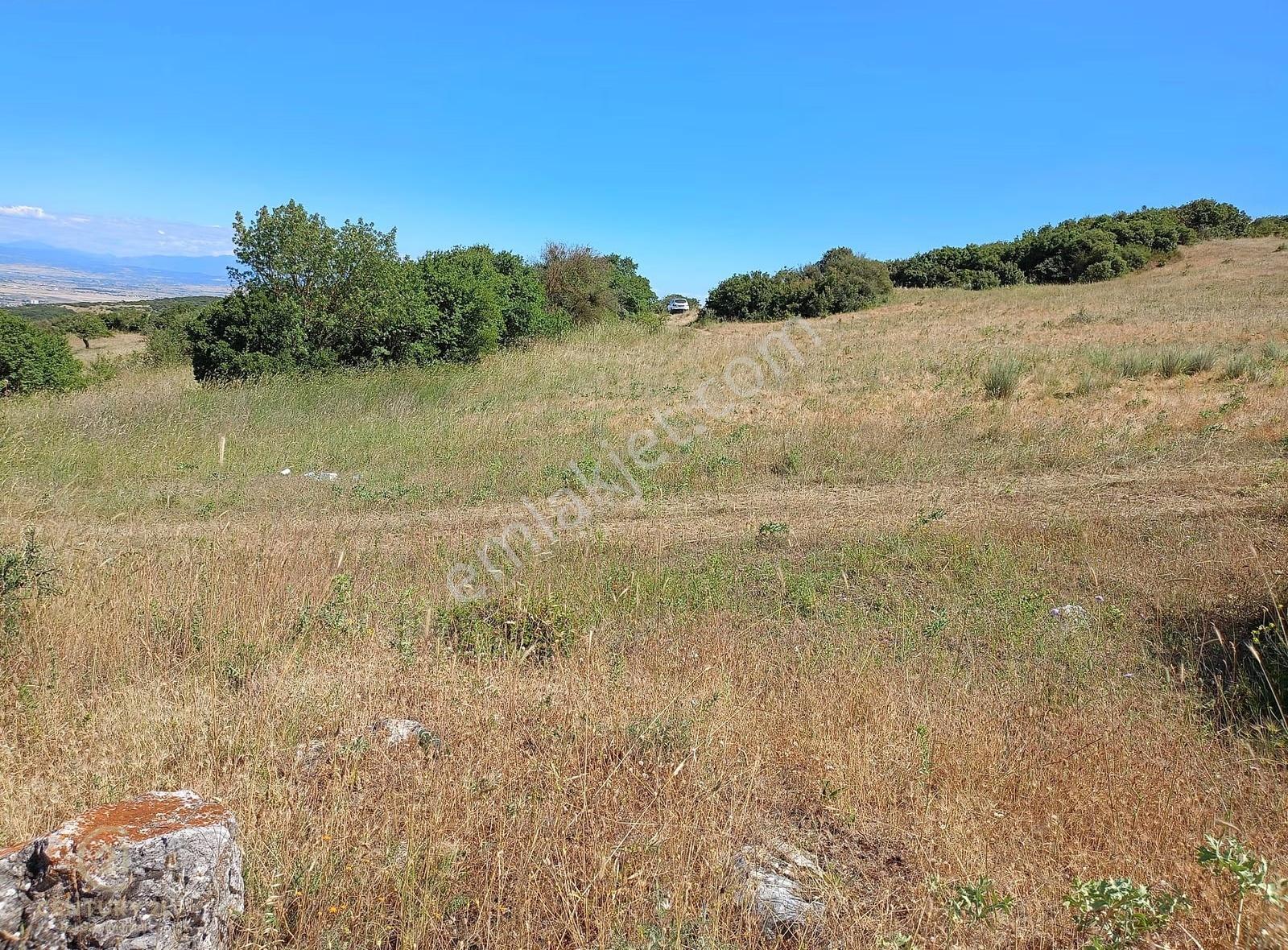 Ziyaretli'de Balıkesir Merkeze 4,5 Km Mesafede 7.600 M² Tarla - Görsel 21