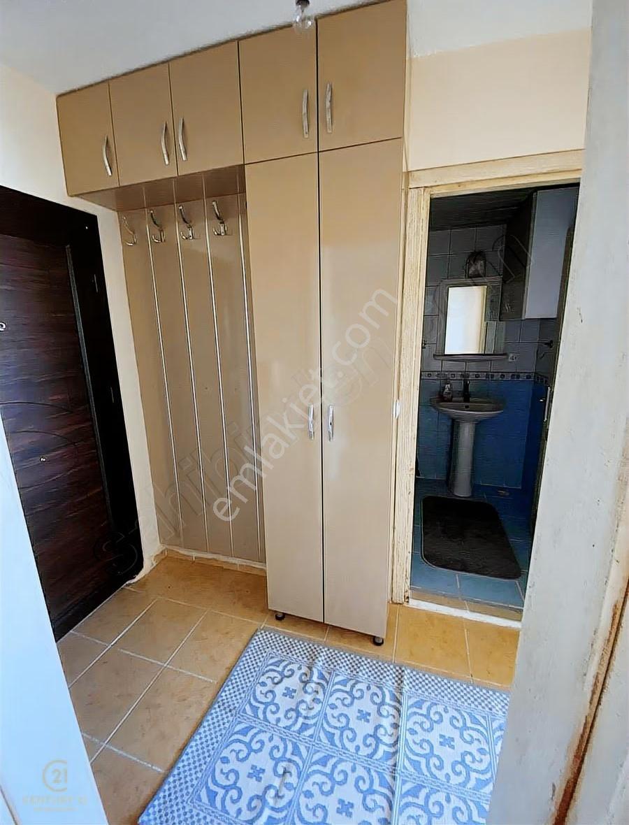 Century 21 Bal'dan Toki Y.mahallede Kiralık Eşyalı 1+1 - Görsel 12