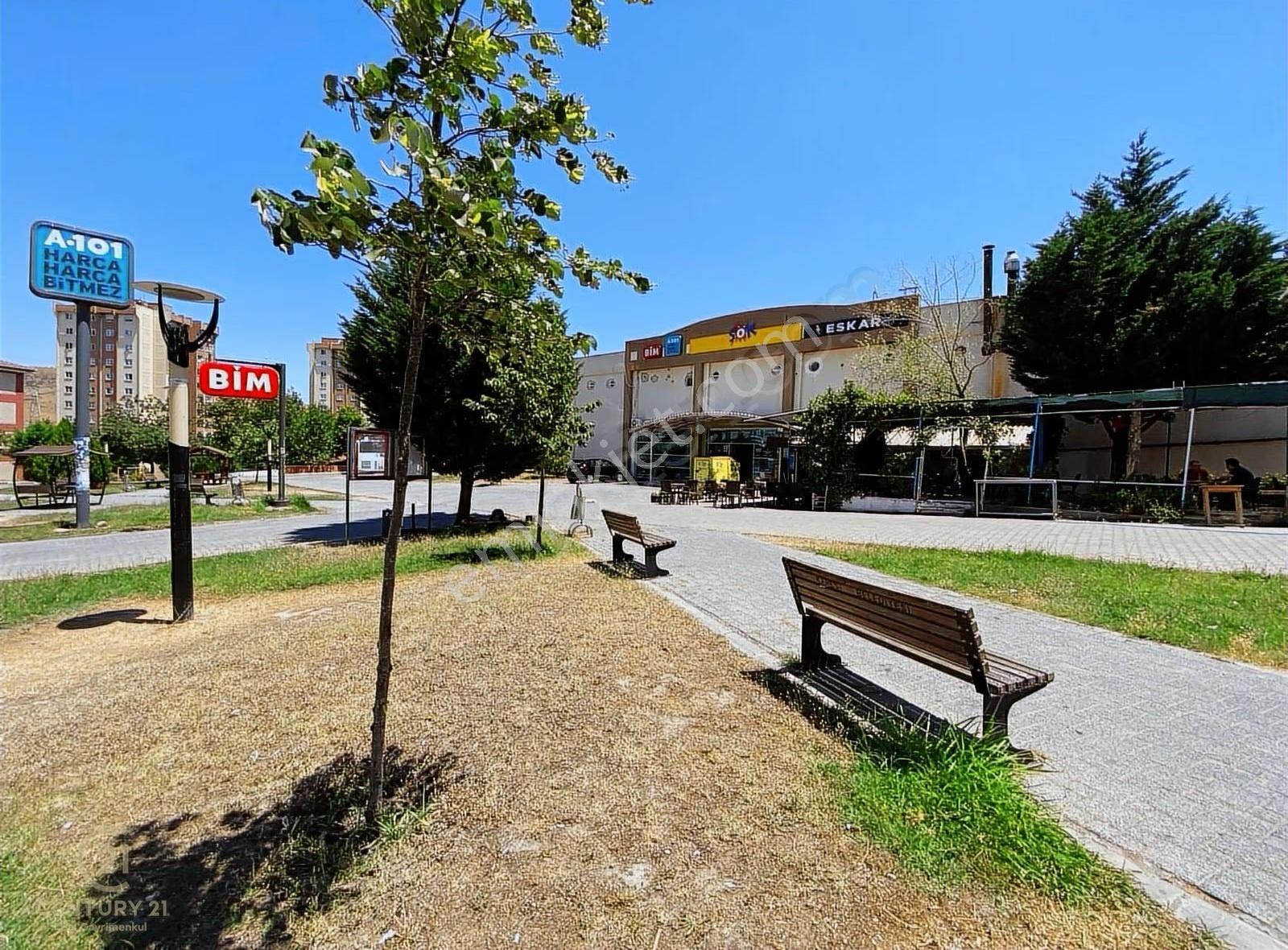 Century 21 Bal'dan Toki Y.mahallede Kiralık Eşyalı 1+1 - Görsel 3