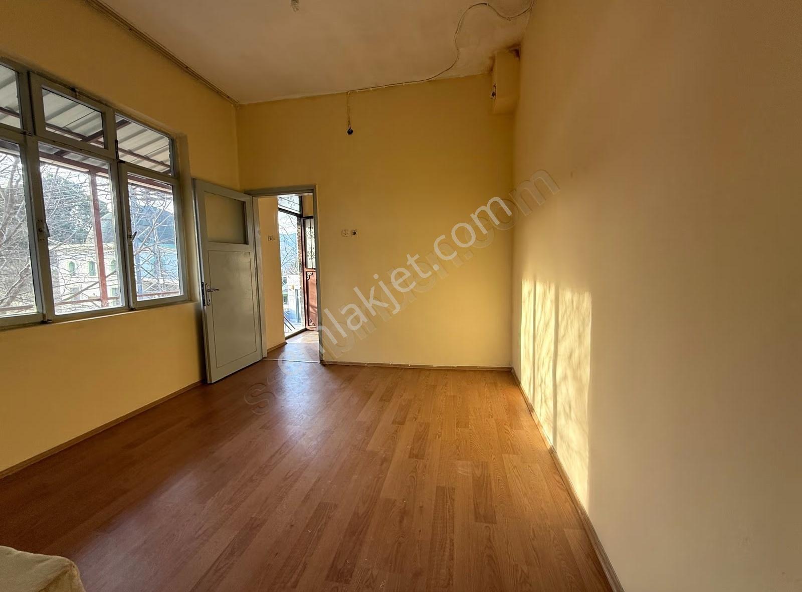 Antalya Çakırlar Zümrütte 2+1 Müstakil Kiralık Daire - Görsel 18