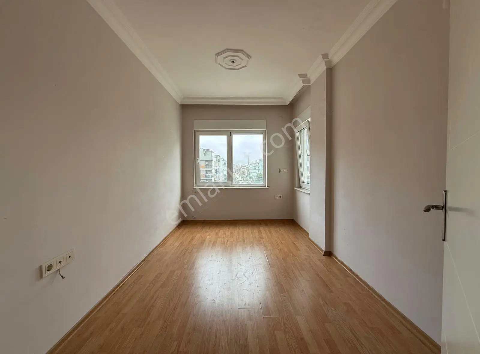 Hurma Atapark Konutları 2+1 Havuzlu Site İçi Kiralık Daire - Görsel 5