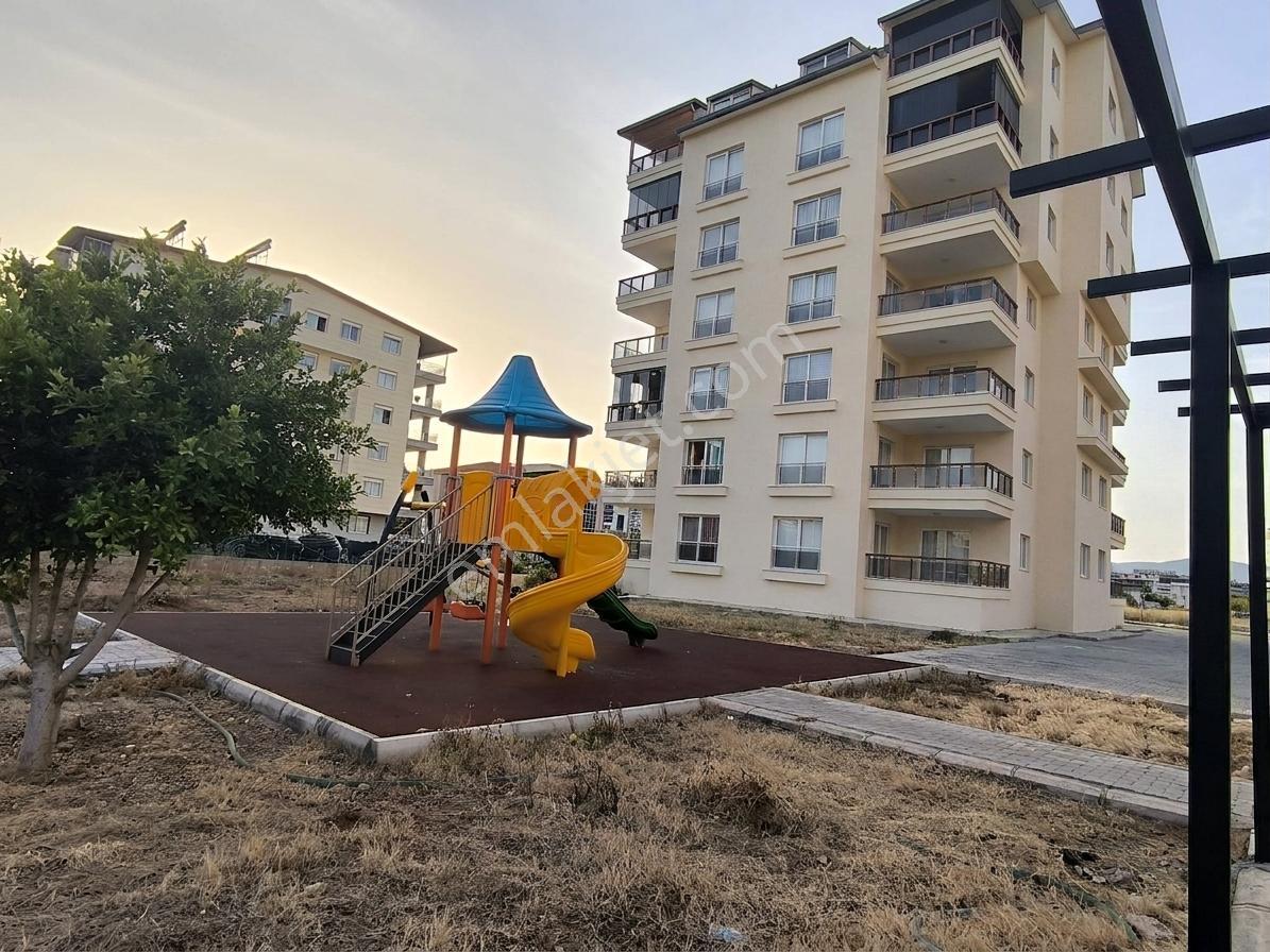 Bostancı Sitesinde Full Eşyalı Ayrı Mutfak 2+1 Daire - Görsel 12