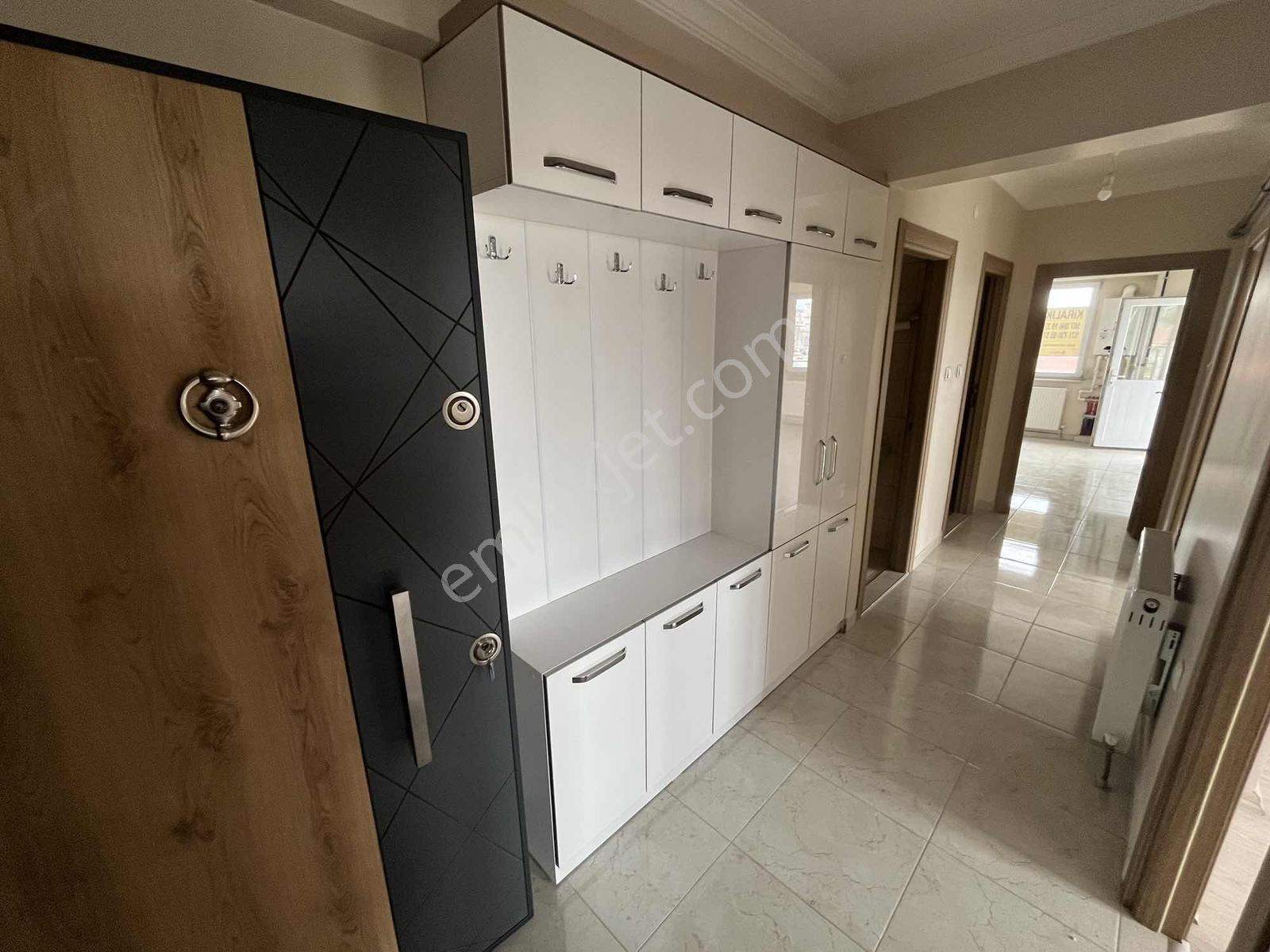 Sunta Kavşağında Kiralık 2+1 Daire - Görsel 16