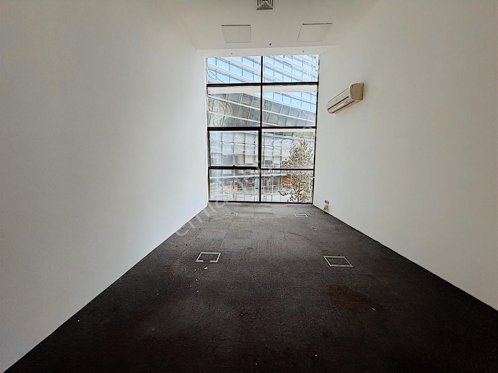Poyraz'dan Premier Kampüs Ofiste 1+0 45m2 Satılık Prestijli Ofis - Görsel 12