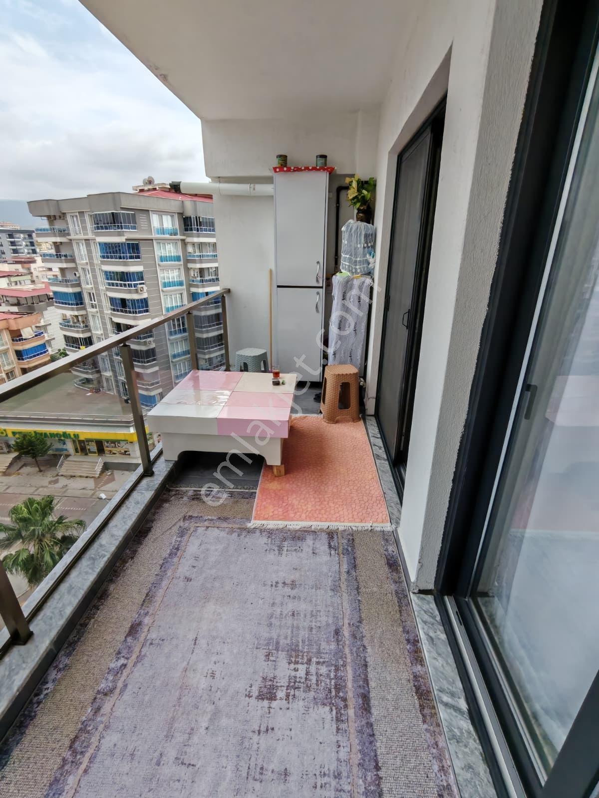 Satılık 3+1 150m2 Geniş Ve Ferah - Ebeveyn Banyolu - Çift Balkon - Görsel 19