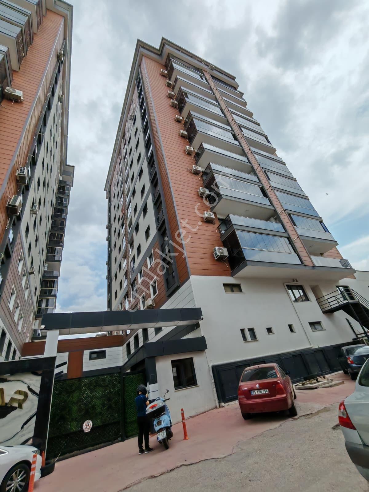 Satılık 3+1 150m2 Geniş Ve Ferah - Ebeveyn Banyolu - Çift Balkon
