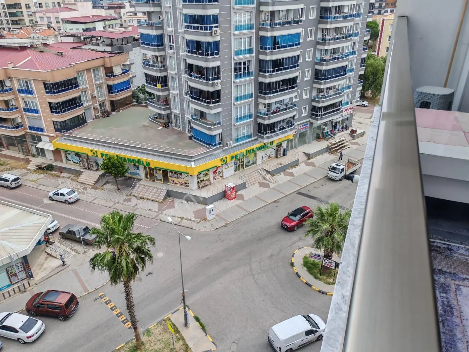 Satılık 3+1 150m2 Geniş Ve Ferah - Ebeveyn Banyolu - Çift Balkon - Görsel 30