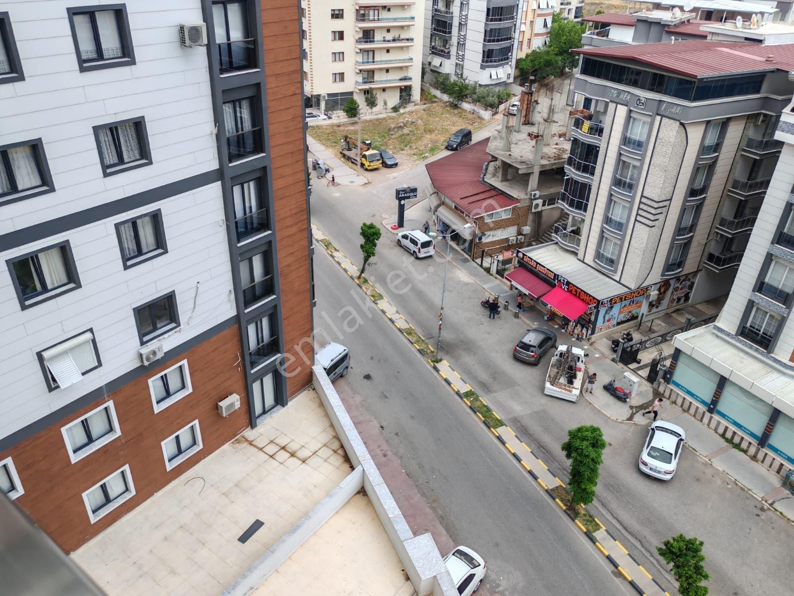 Satılık 3+1 150m2 Geniş Ve Ferah - Ebeveyn Banyolu - Çift Balkon - Görsel 32