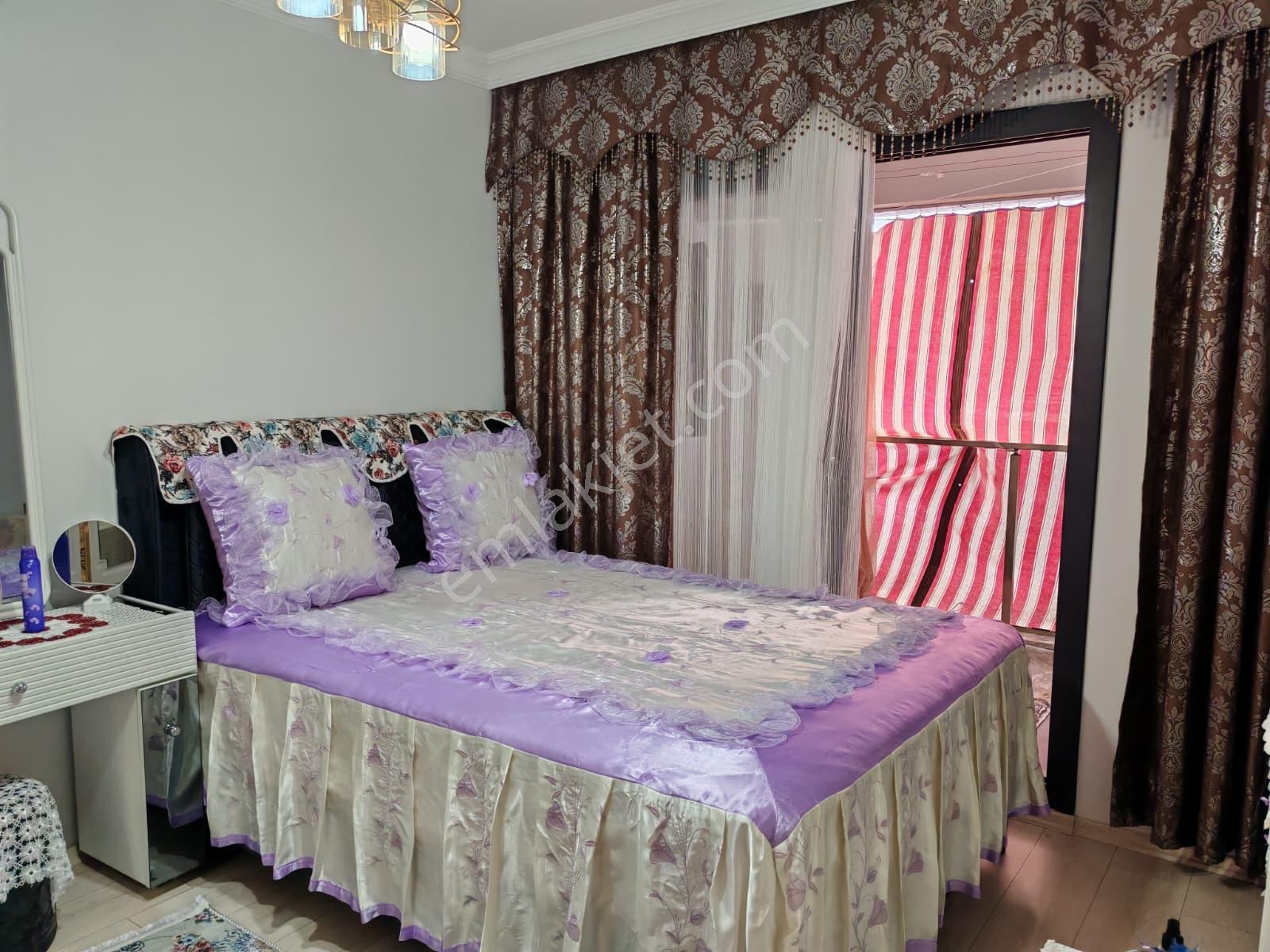 Satılık 3+1 150m2 Geniş Ve Ferah - Ebeveyn Banyolu - Çift Balkon - Görsel 18