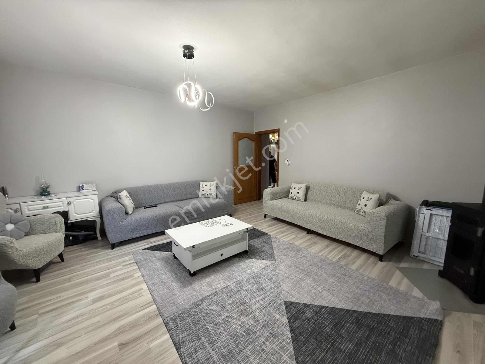 Esentepe Mahallesi'nde Satılık 95 M² Çift Balkonlu Geniş 2+1 - Görsel 11