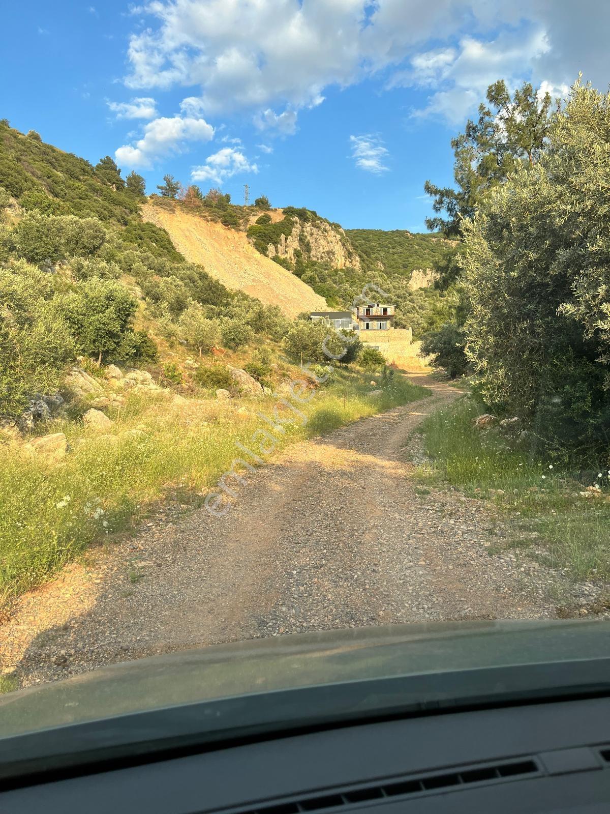 Muğla Patlangıçta Prestijli İkiz Villa - Görsel 6