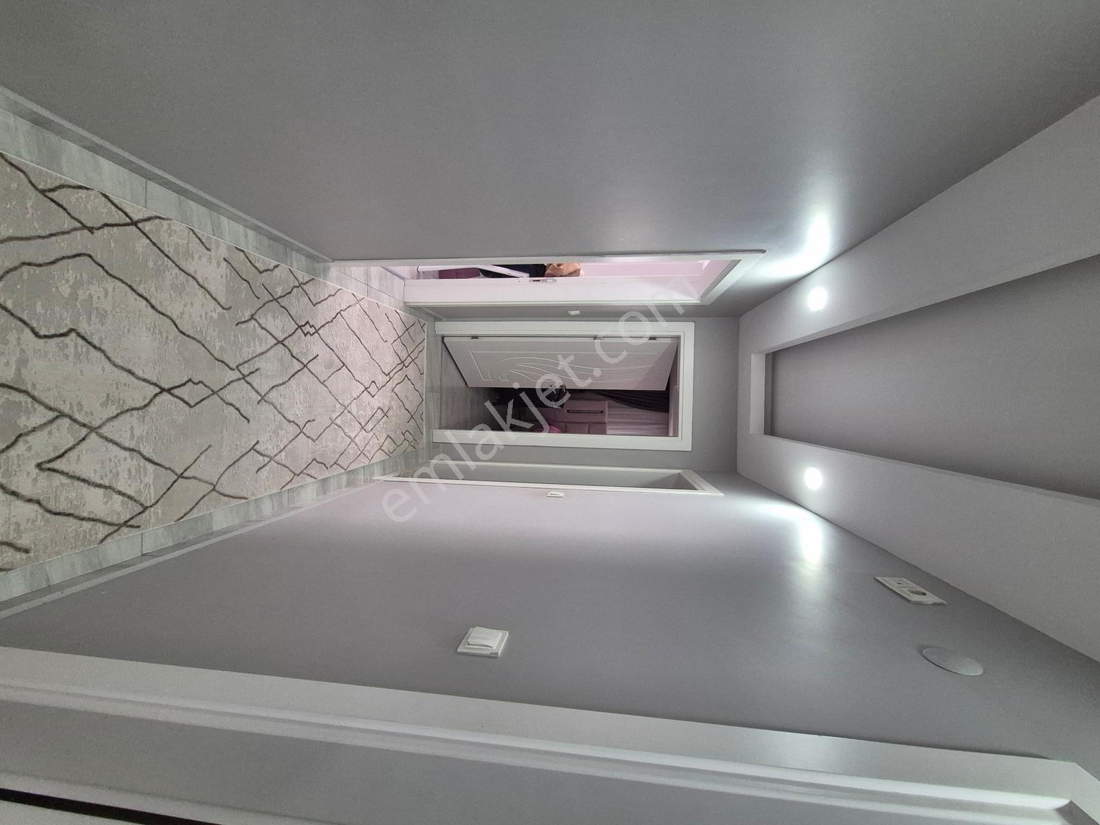 Canik Hasköy Vadiyolu Üzerinde Kiralık 3+1 Daire - Görsel 15