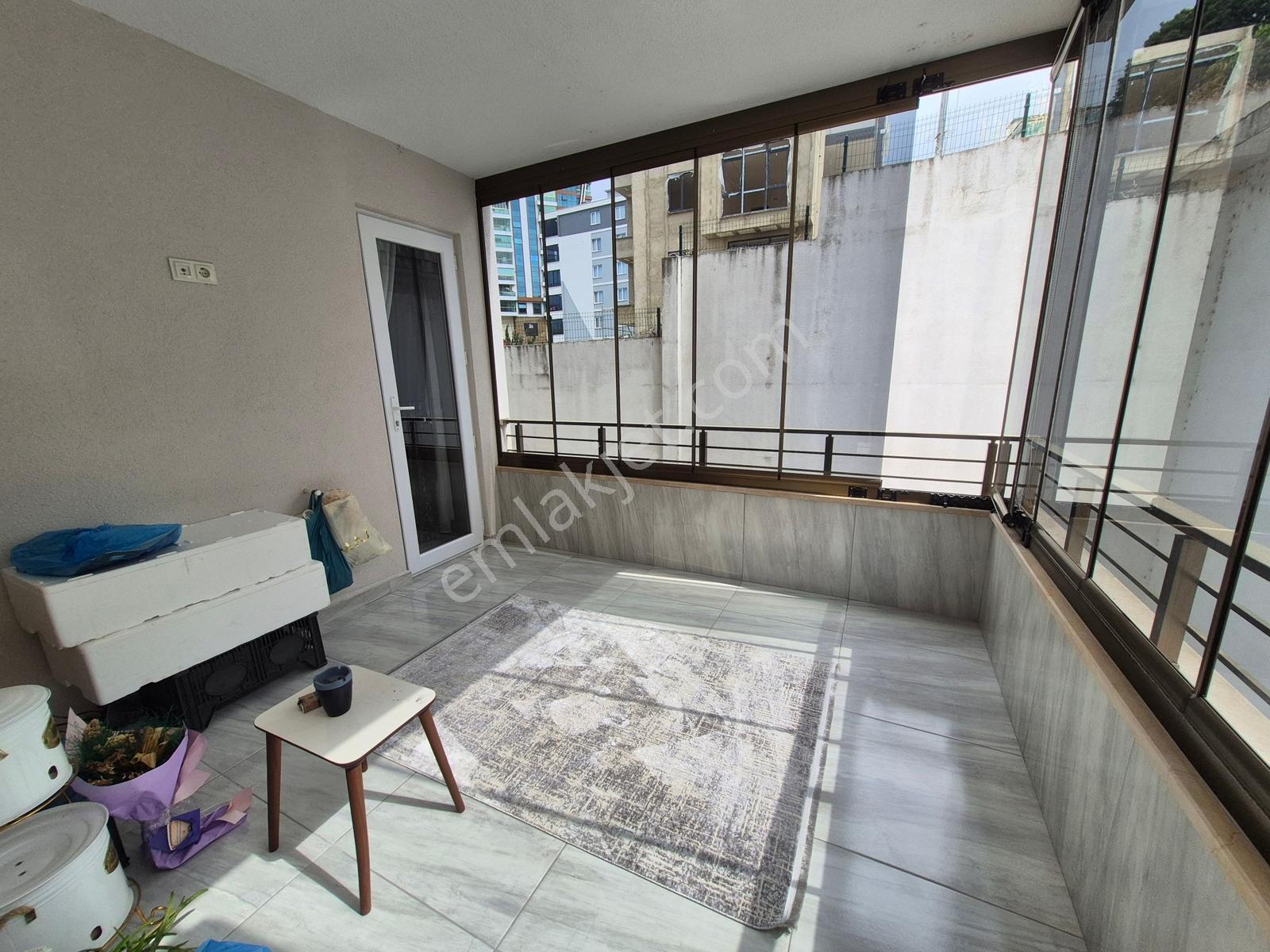 Canik Hasköy Vadiyolu Üzerinde Kiralık 3+1 Daire - Görsel 3