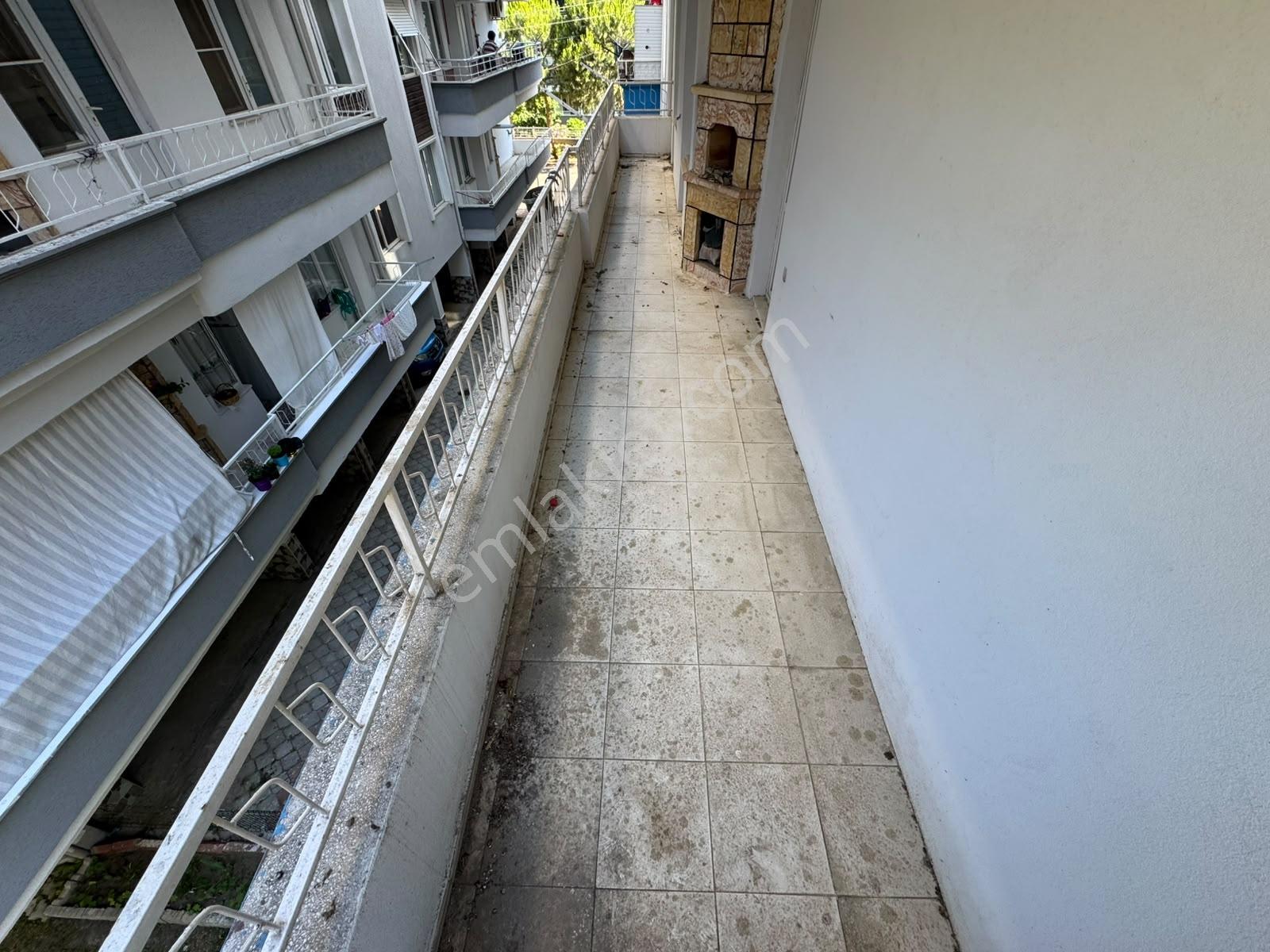 Sadece Kumsaldan Asansörlü Yüksek Kredili Geniş_3+1_fırsat Daire - Görsel 34