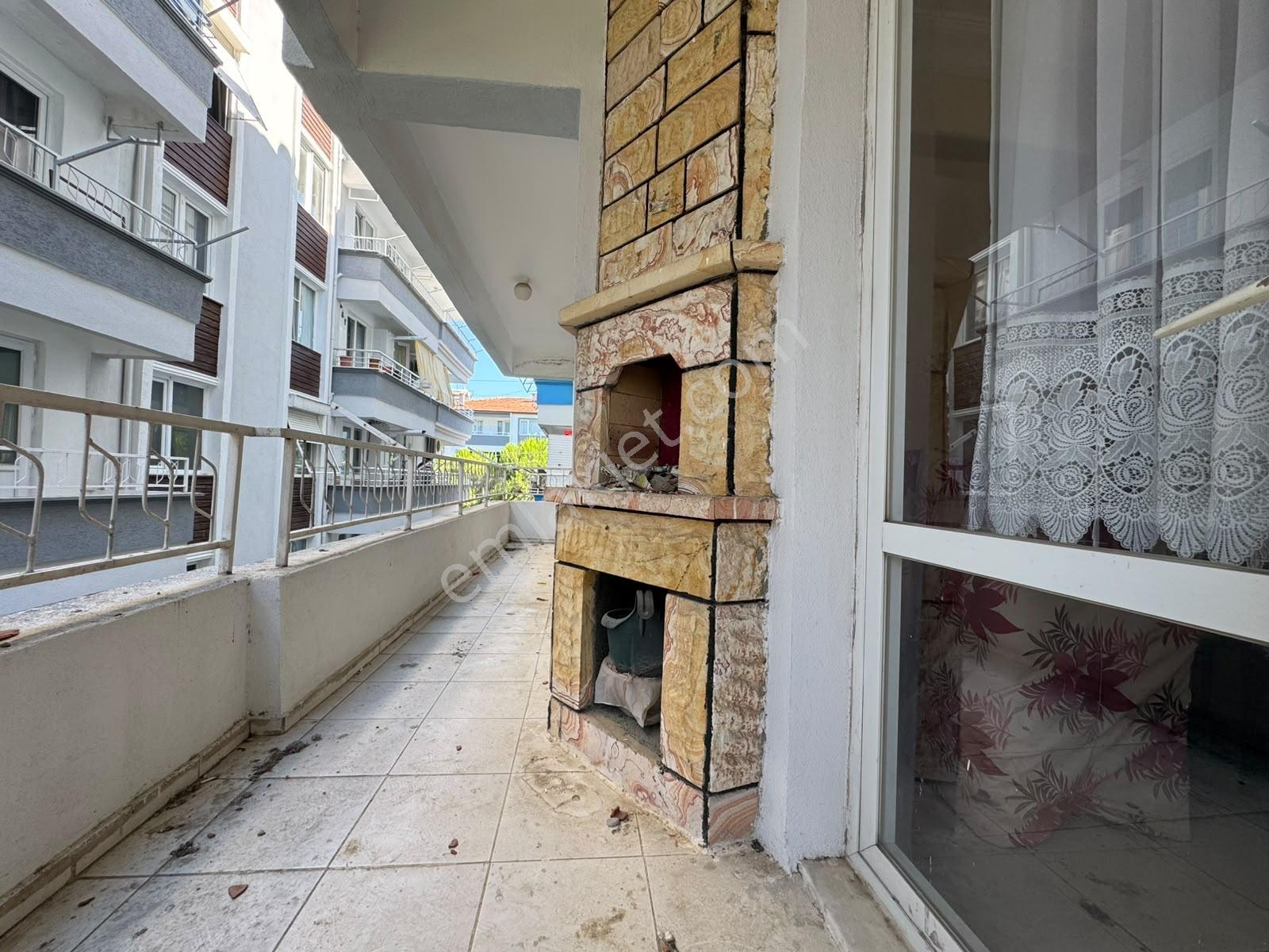 Sadece Kumsaldan Asansörlü Yüksek Kredili Geniş_3+1_fırsat Daire - Görsel 3