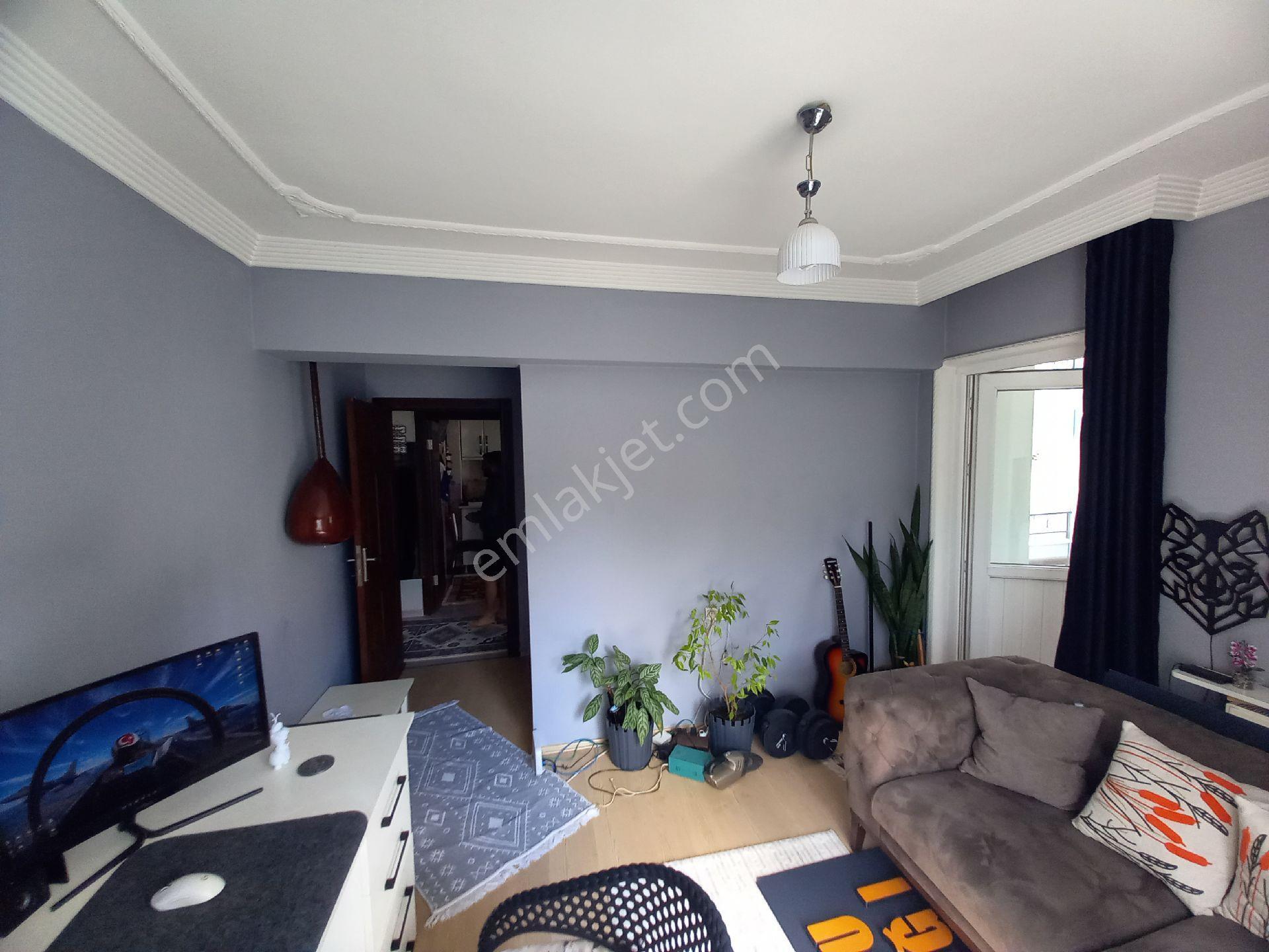 Piyade Mah 3+1 Ara Katta Fuul Yapılı Salon Bağımsız - Görsel 27