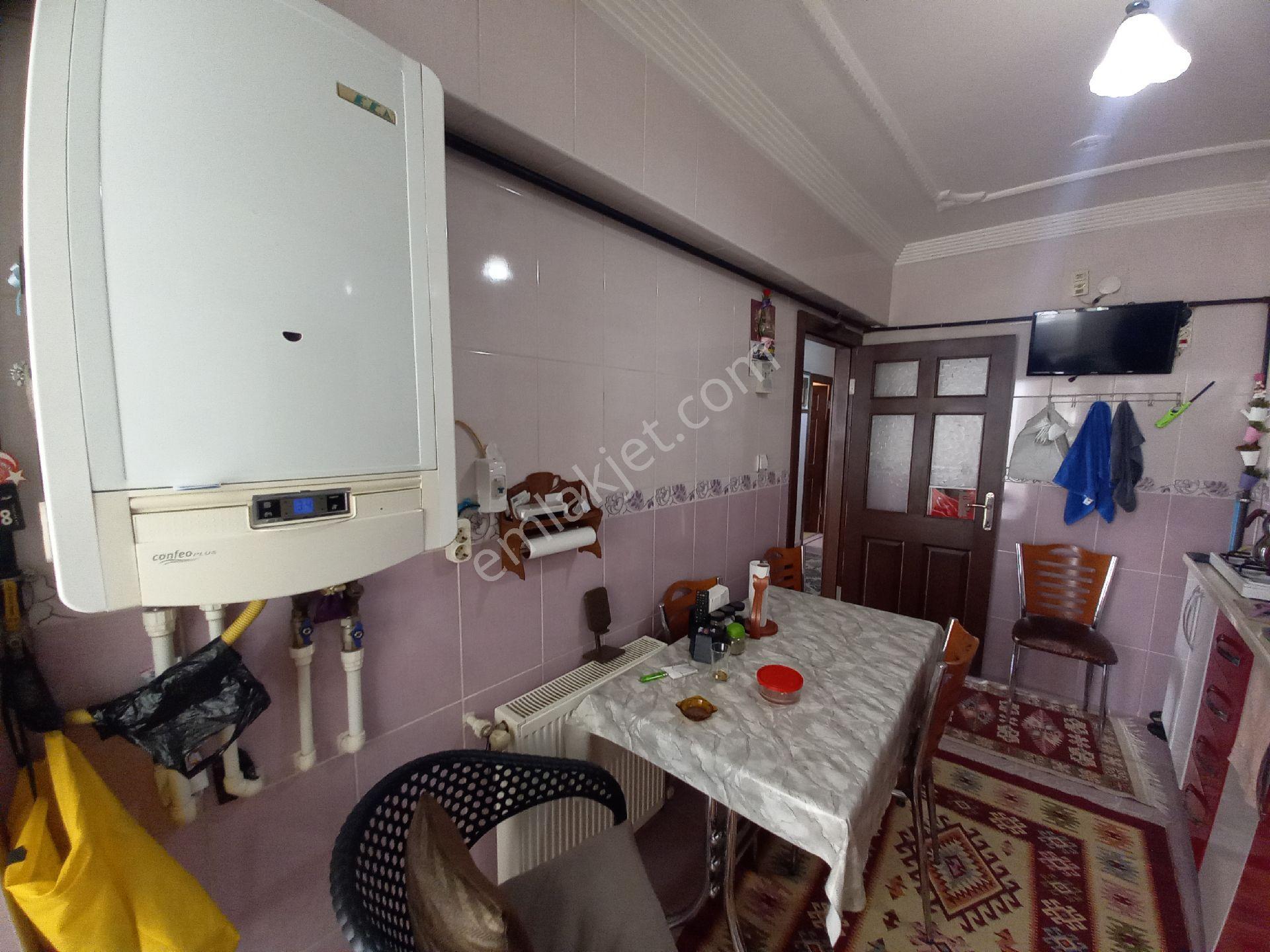 Piyade Mah 3+1 Ara Katta Fuul Yapılı Salon Bağımsız - Görsel 34