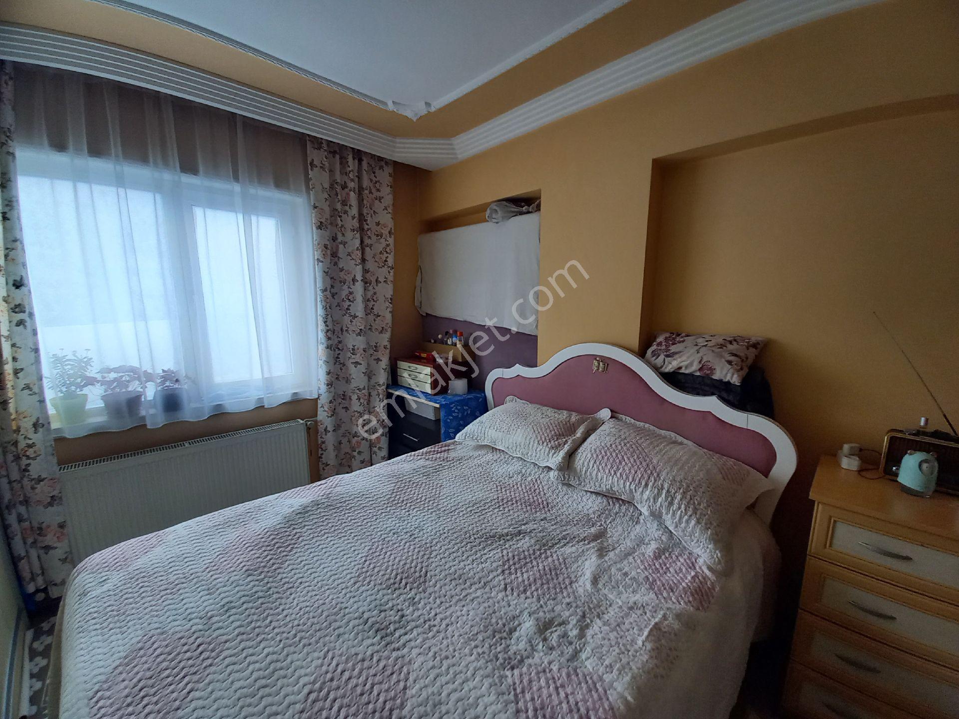 Piyade Mah 3+1 Ara Katta Fuul Yapılı Salon Bağımsız - Görsel 19