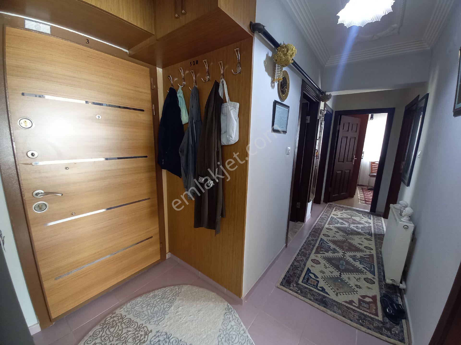 Piyade Mah 3+1 Ara Katta Fuul Yapılı Salon Bağımsız - Görsel 15