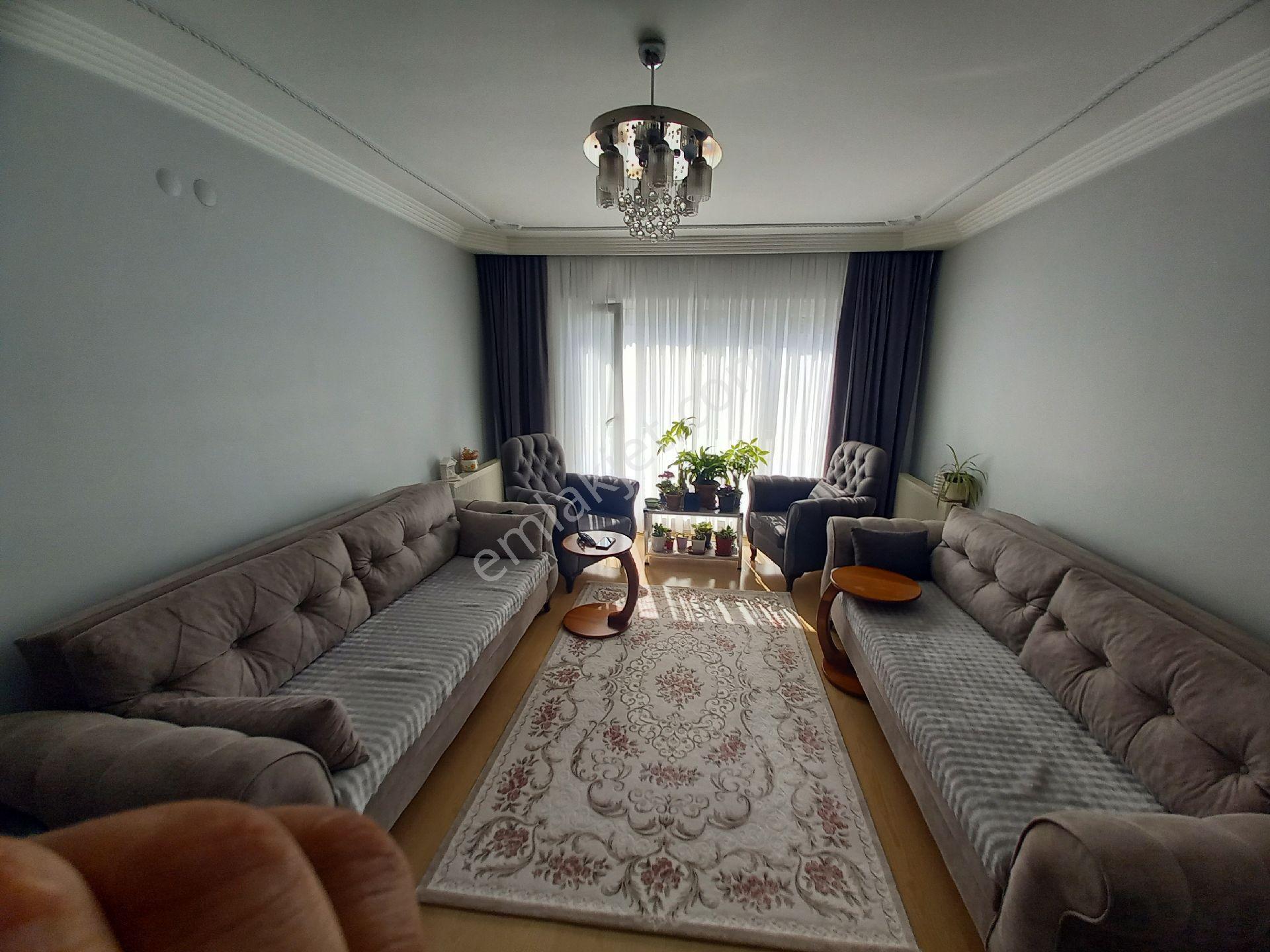 Piyade Mah 3+1 Ara Katta Fuul Yapılı Salon Bağımsız - Görsel 5