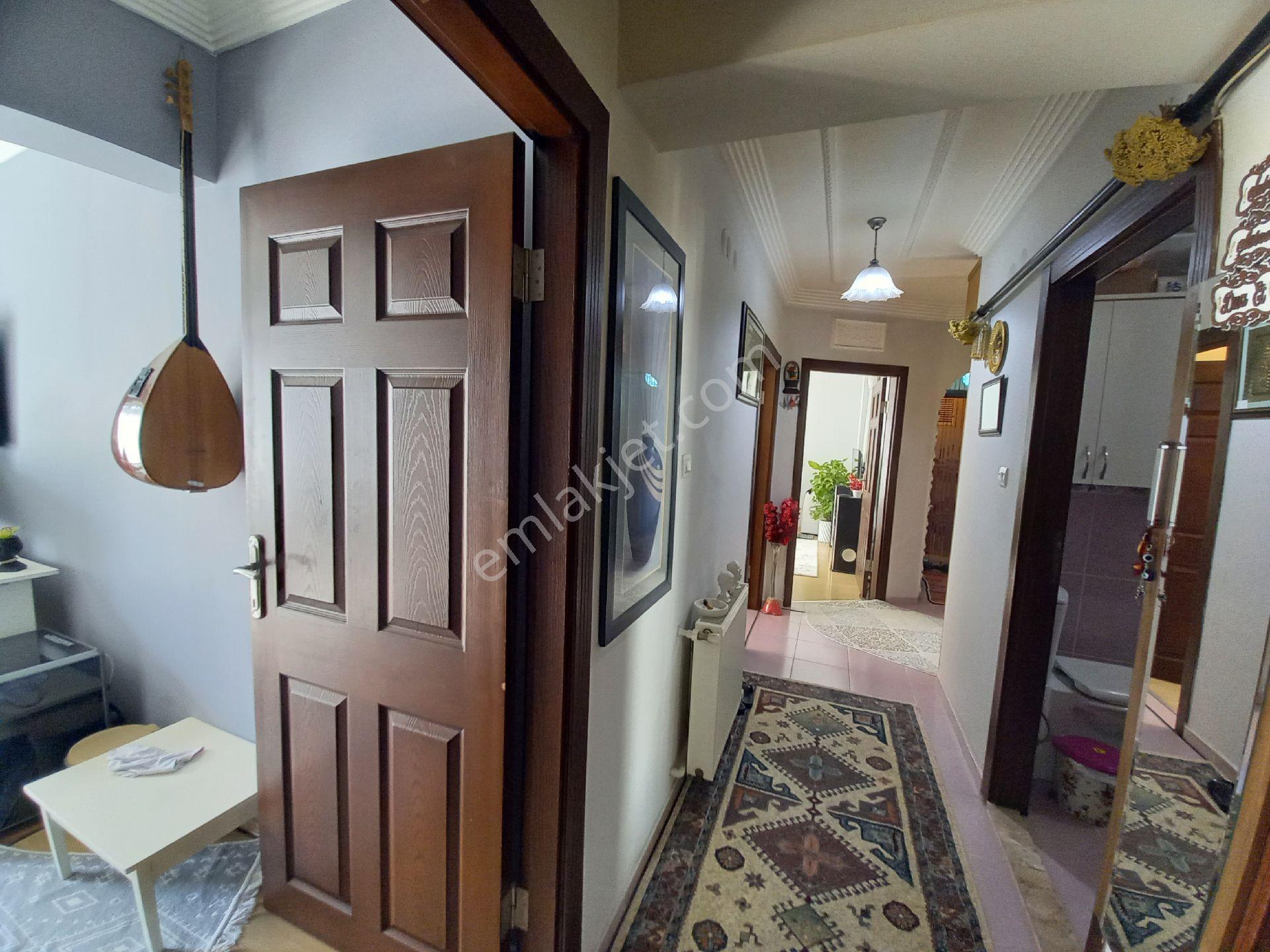 Piyade Mah 3+1 Ara Katta Fuul Yapılı Salon Bağımsız - Görsel 12