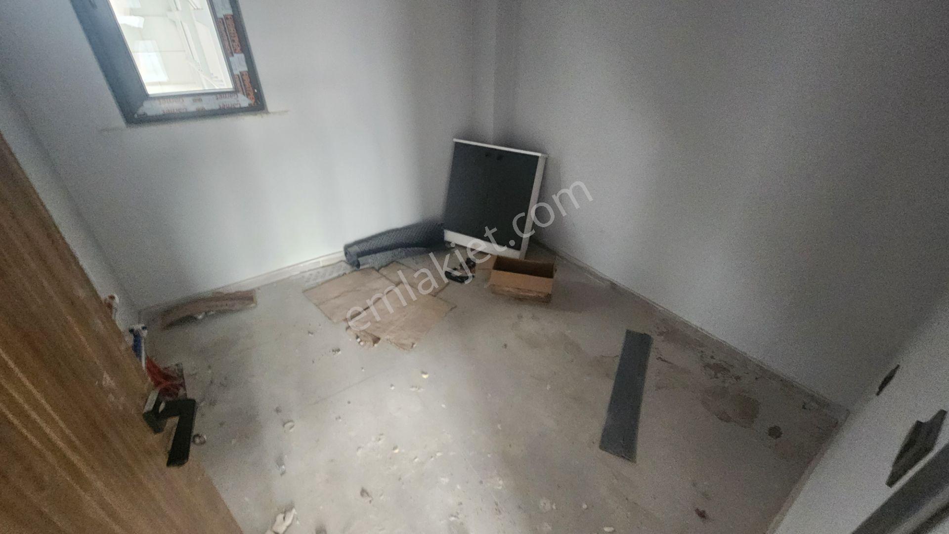 Altınsan 4'te 5 Tonluk Vinçli Cephesi Güzel 500 M2 Fabrika - Görsel 6