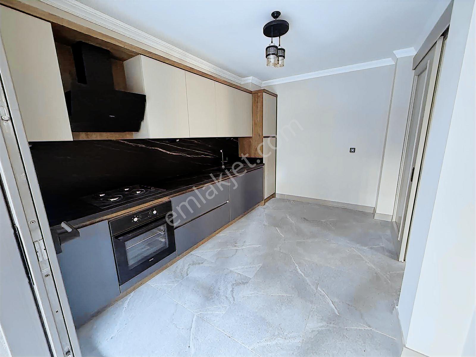Avcı'dan Narlı'da Denize 200mt Tam Müstakil 2 Katlı Villa - Görsel 10
