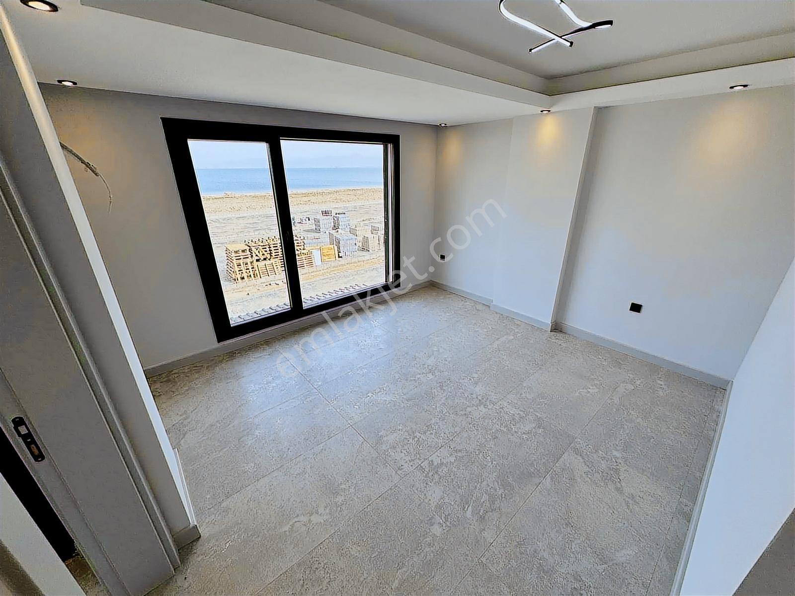 Avcı'dan Tek Yetki 4+1 300m2 Net Denize Sıfır Villa/ikinci Sıra - Görsel 11