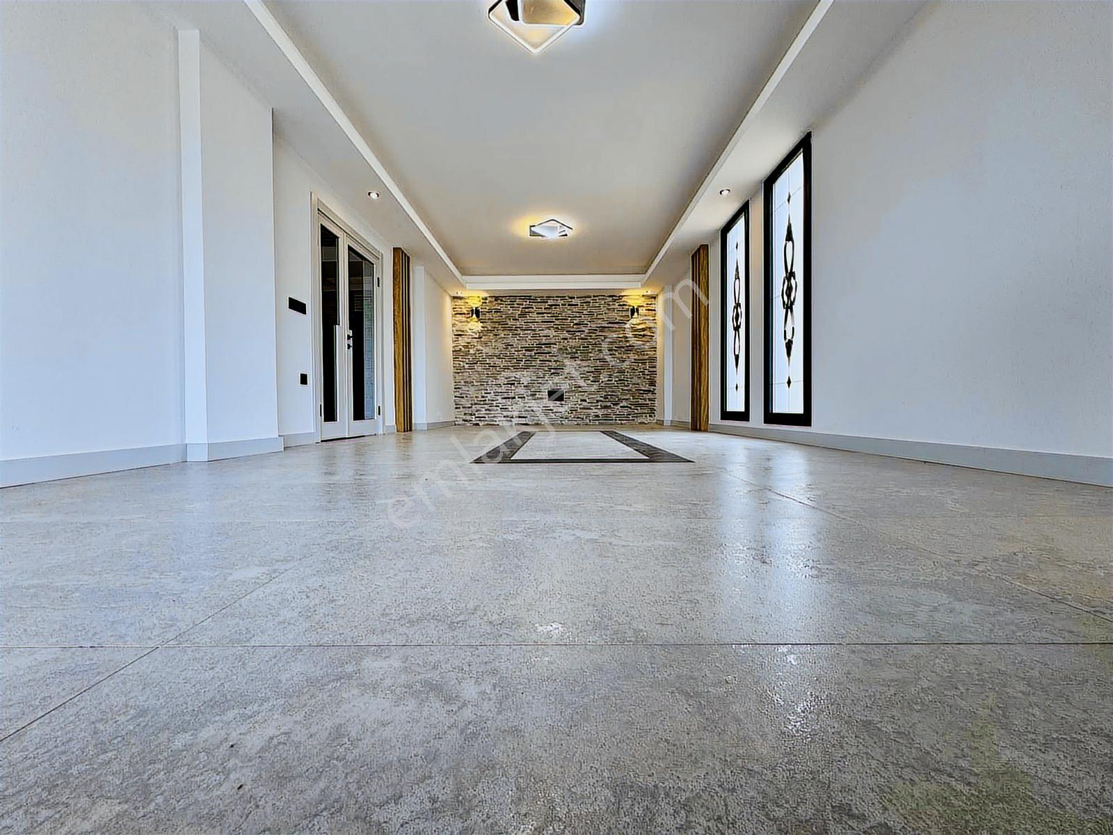 Avcı'dan Tek Yetki 4+1 300m2 Net Denize Sıfır Villa/ikinci Sıra - Görsel 8