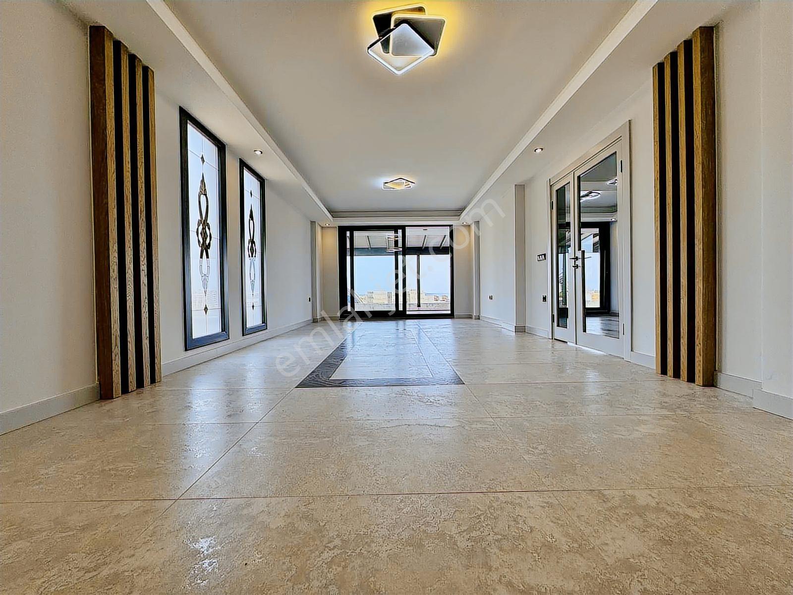 Avcı'dan Tek Yetki 4+1 300m2 Net Denize Sıfır Villa/ikinci Sıra - Görsel 10